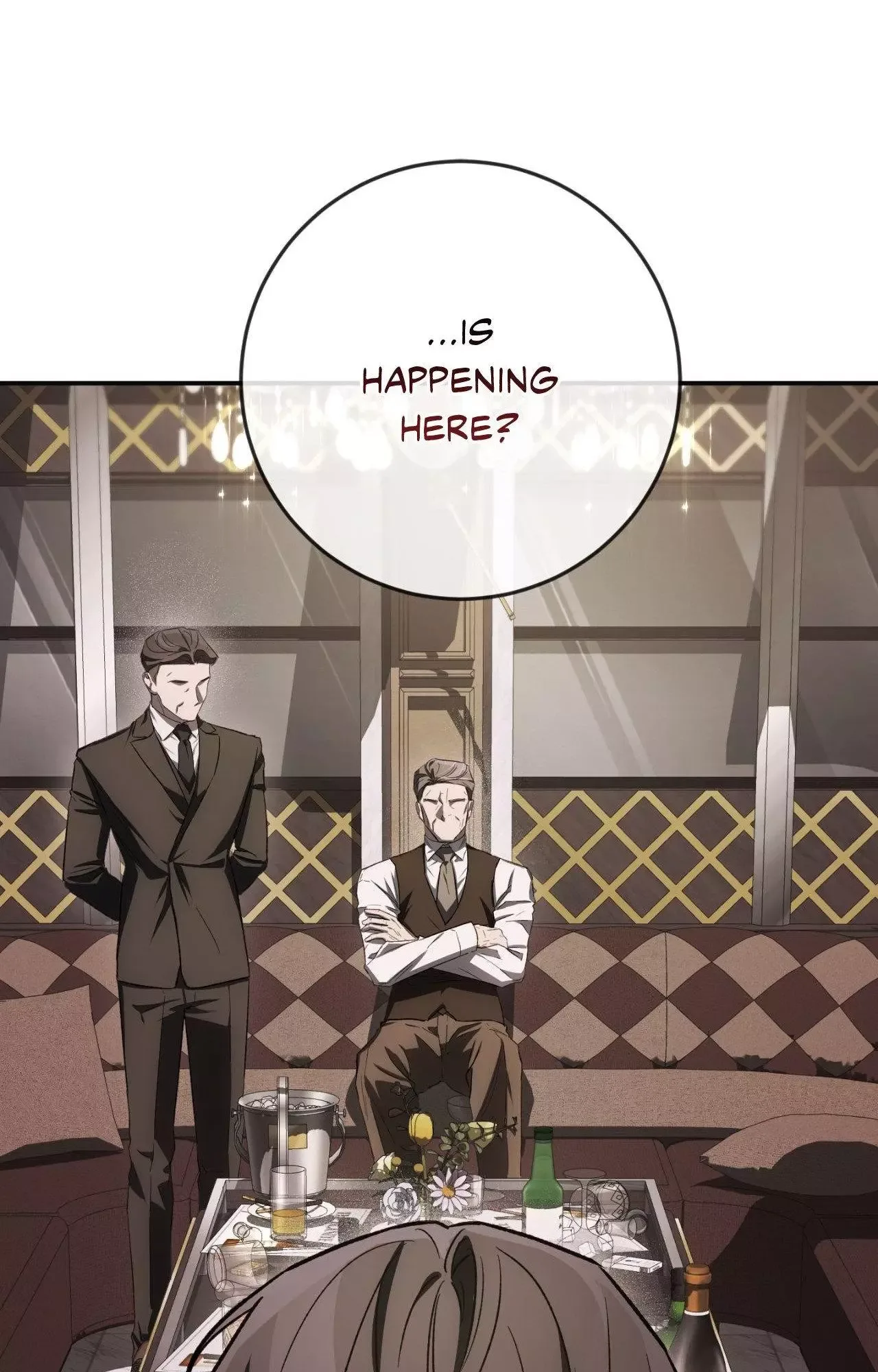 Precious Thing Chapter 28 page 79