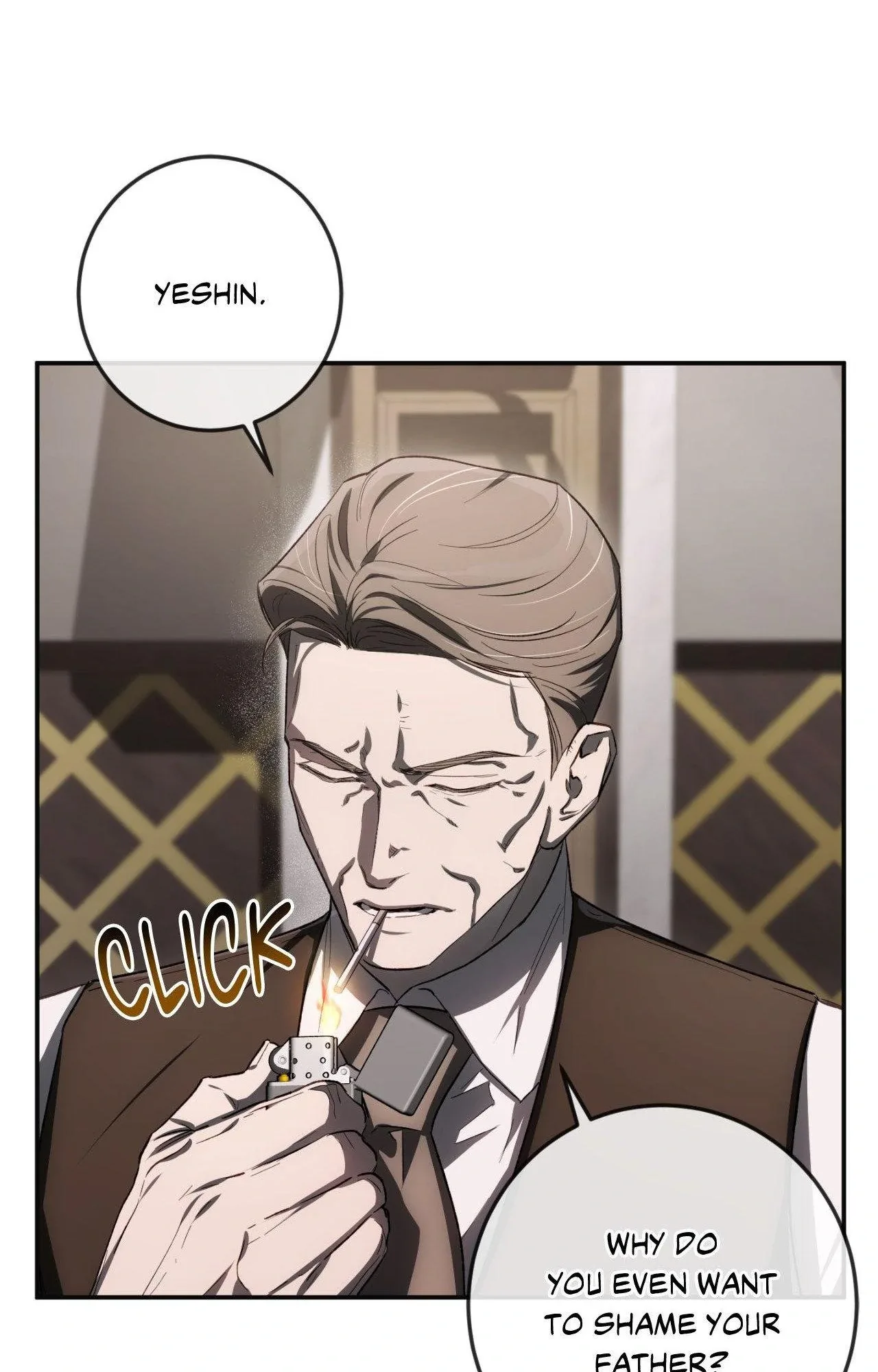 Precious Thing Chapter 28 page 81