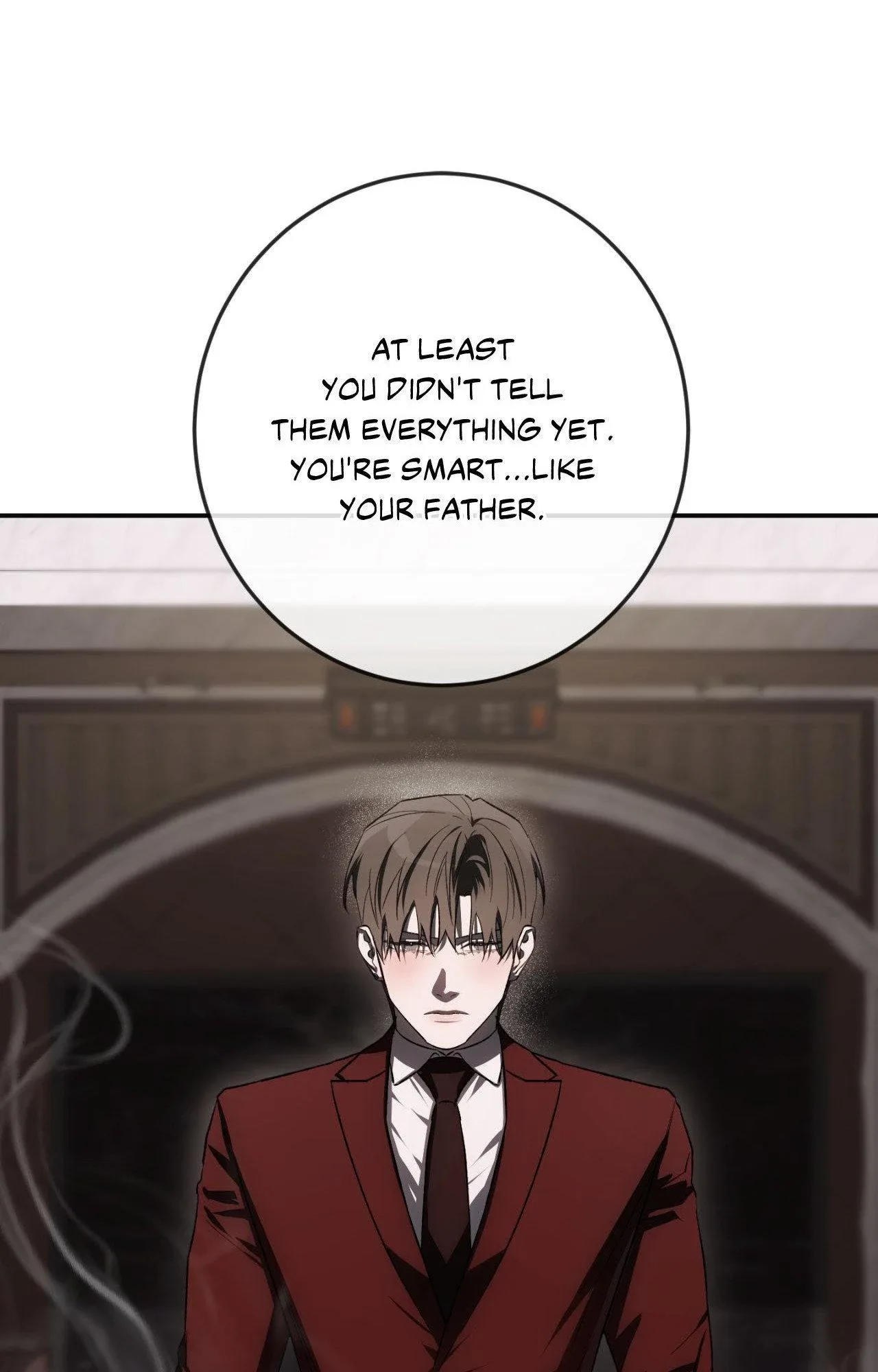 Precious Thing Chapter 28 page 84
