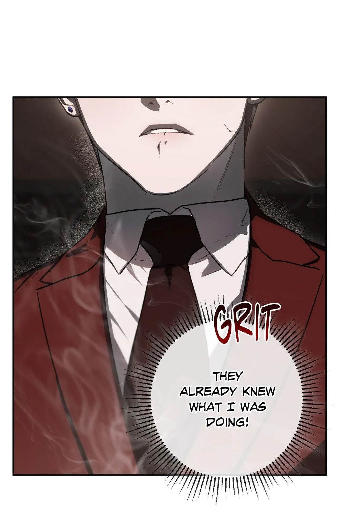 Precious Thing Chapter 28 page 86