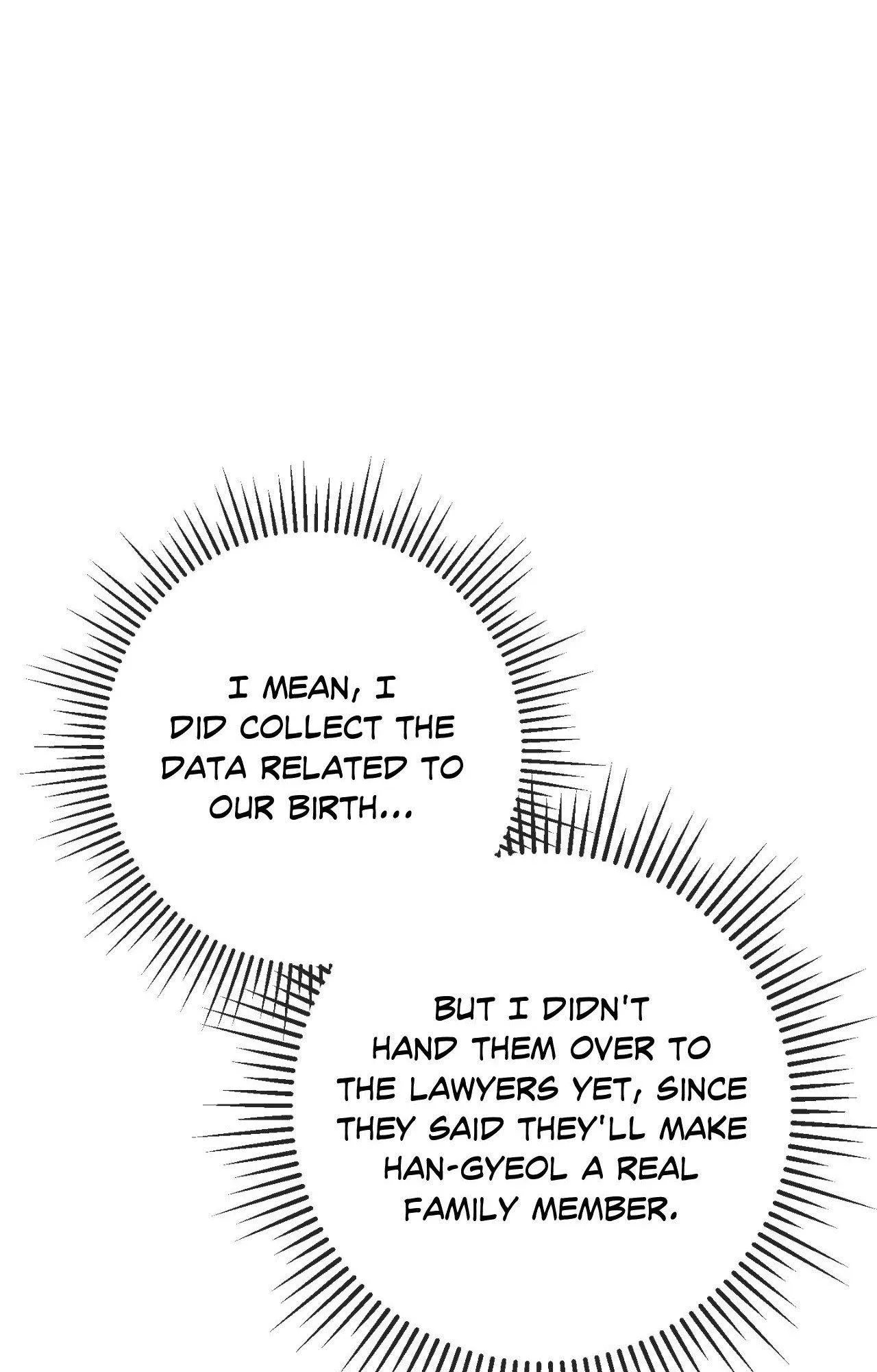 Precious Thing Chapter 28 page 87