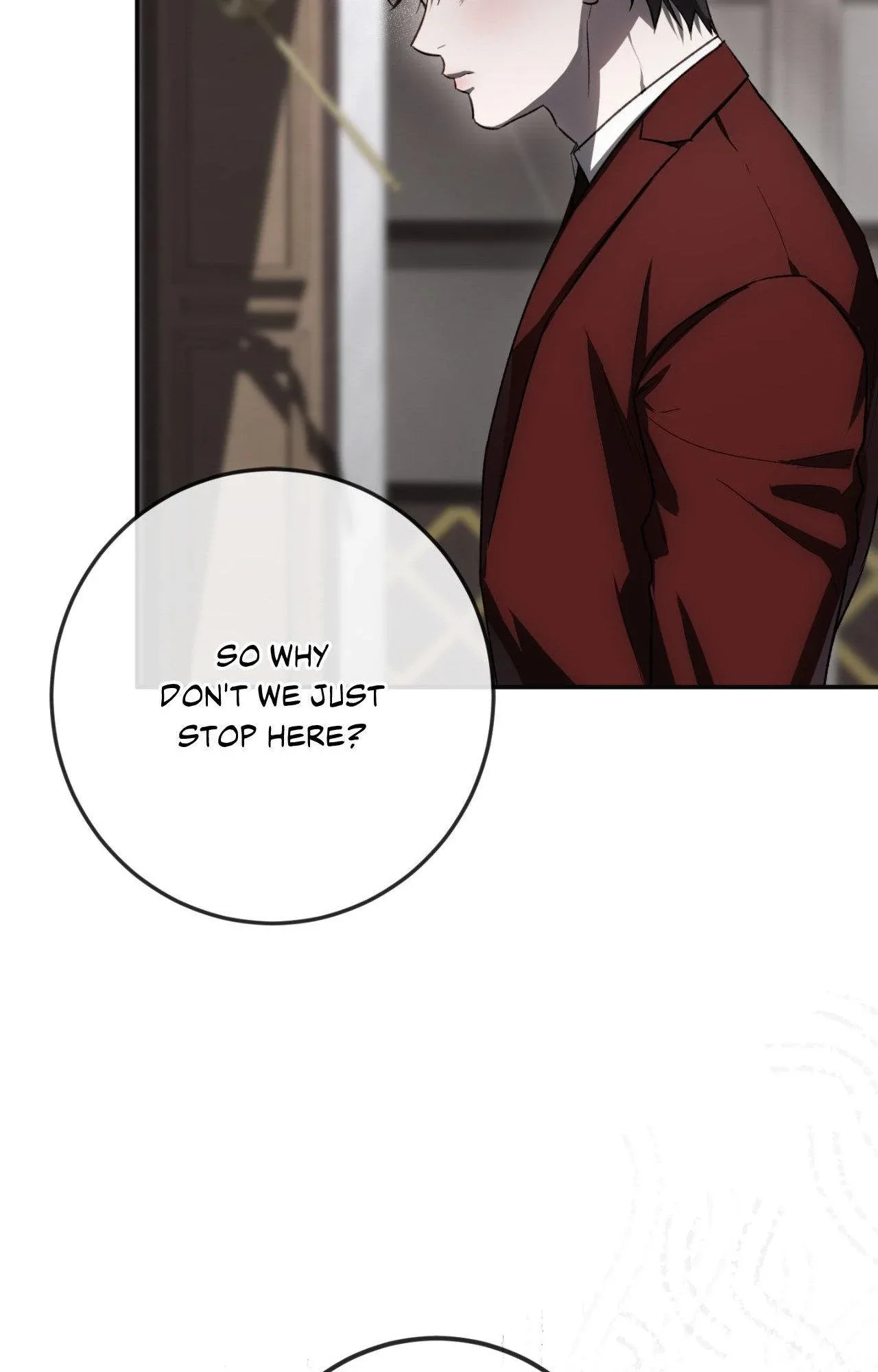 Precious Thing Chapter 28 page 92