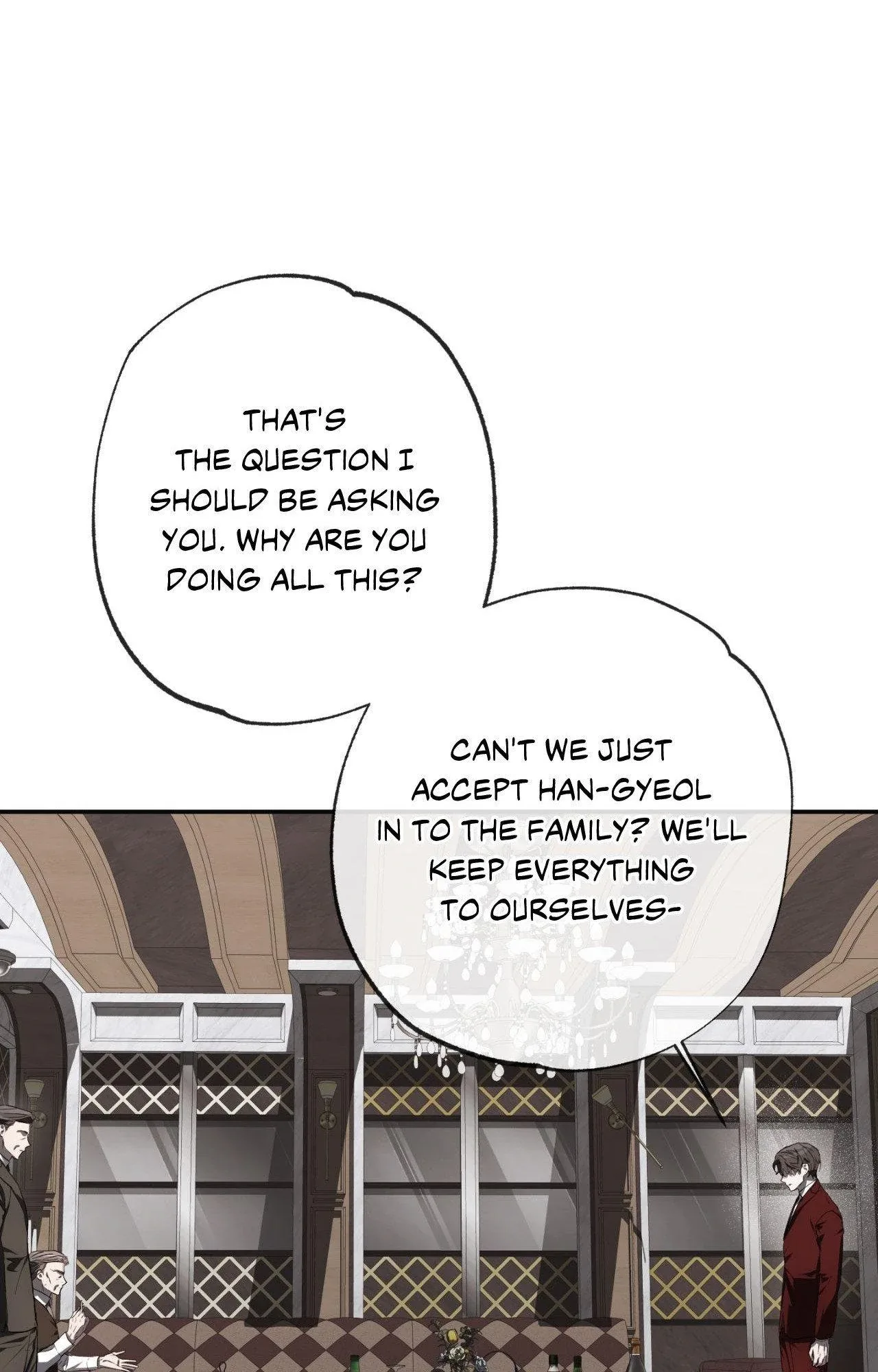 Precious Thing Chapter 28 page 95