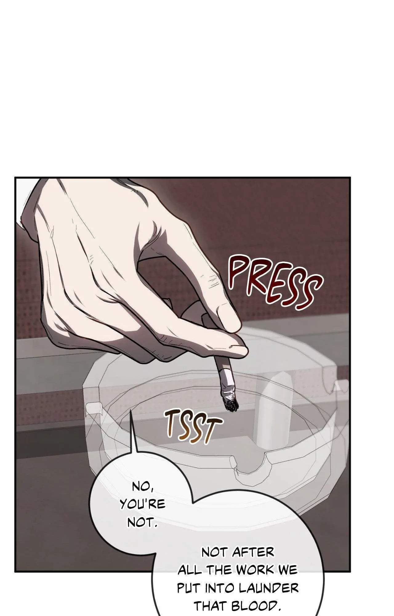 Precious Thing Chapter 28 page 101