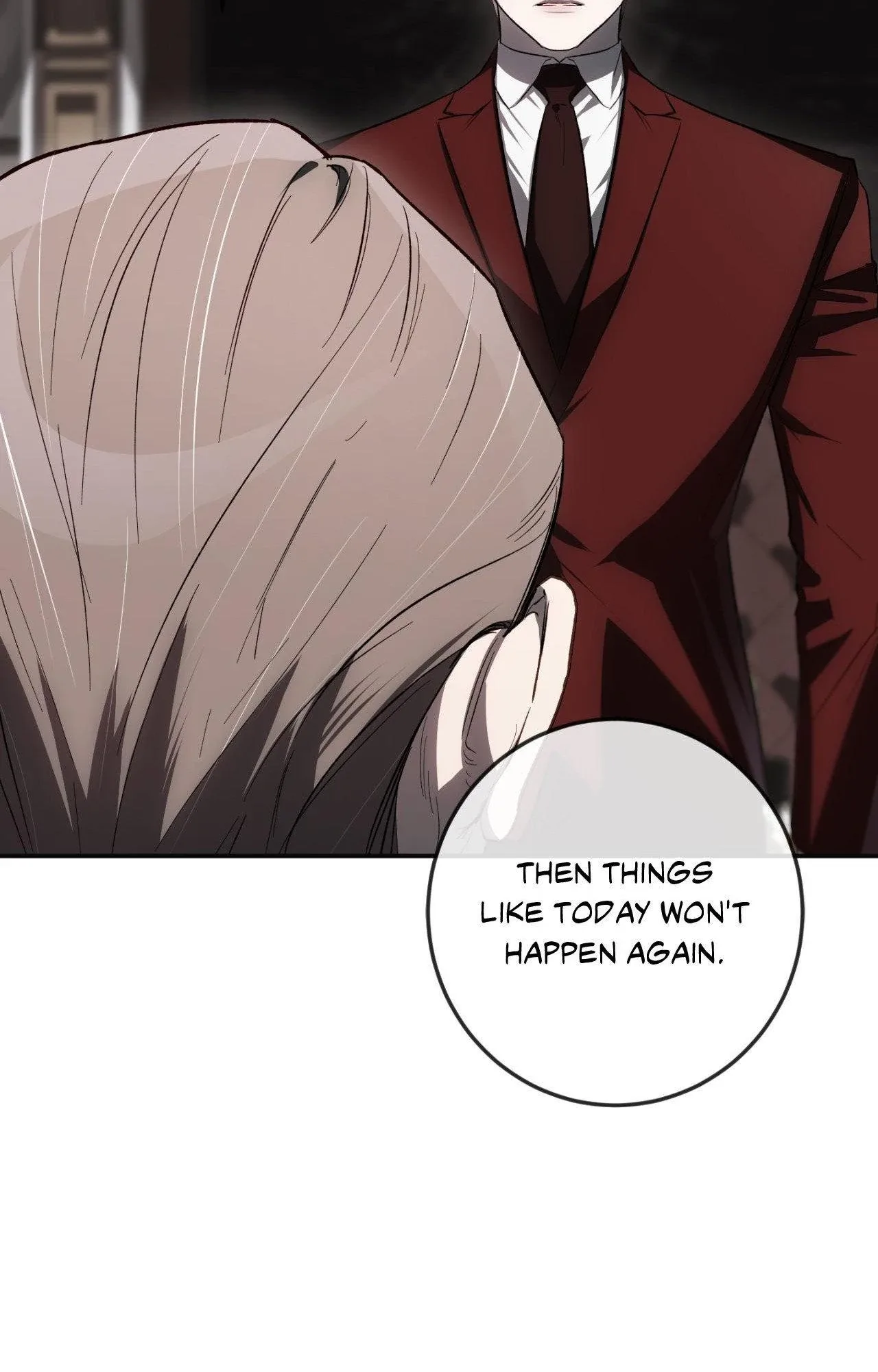 Precious Thing Chapter 28 page 103