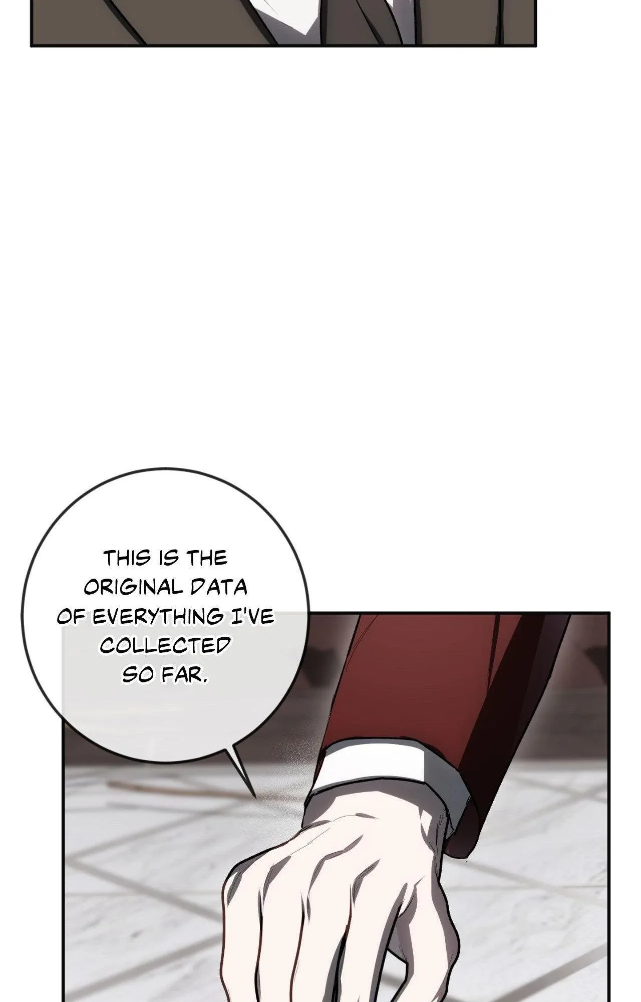 Precious Thing Chapter 28 page 109