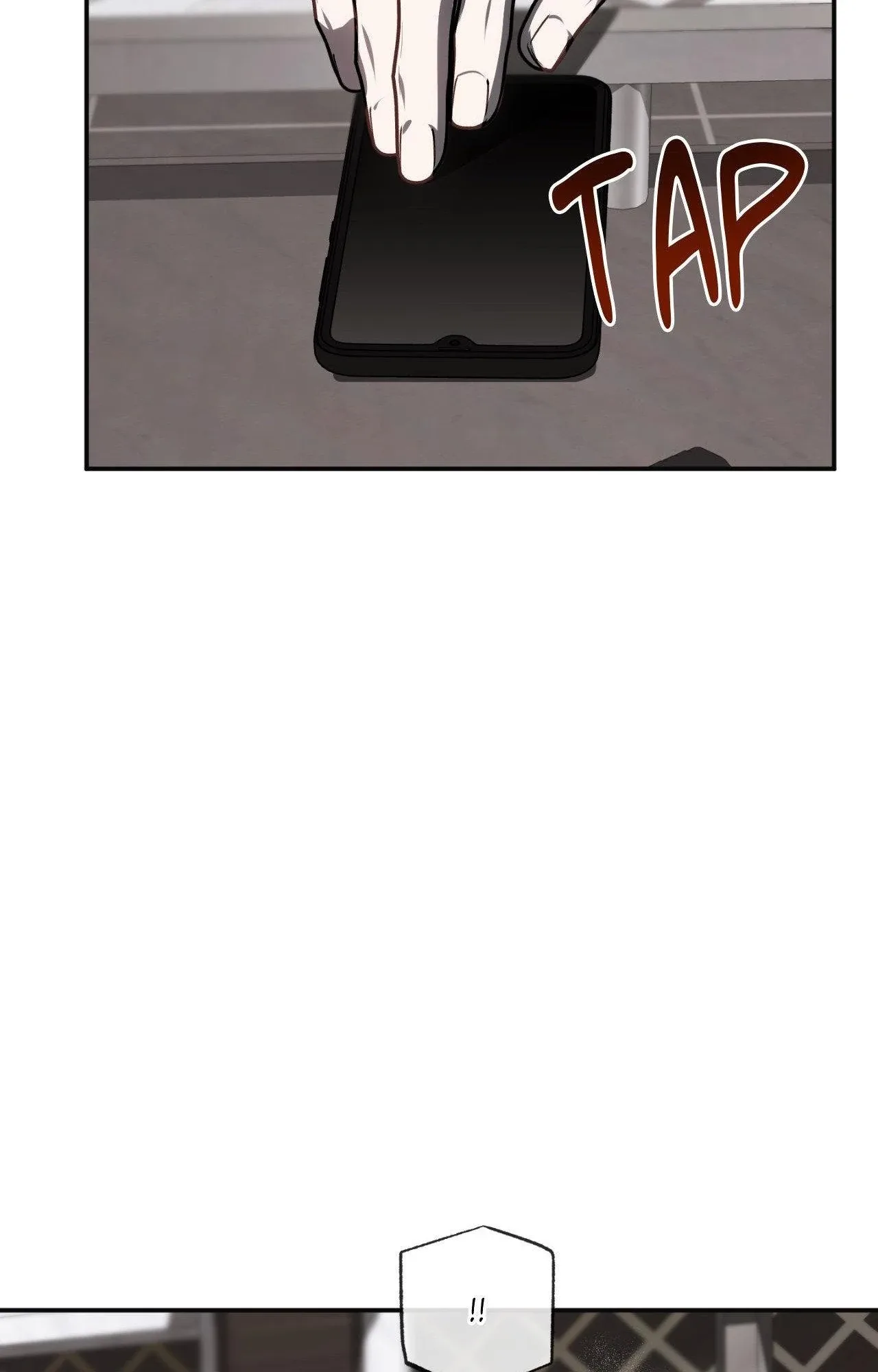Precious Thing Chapter 28 page 110