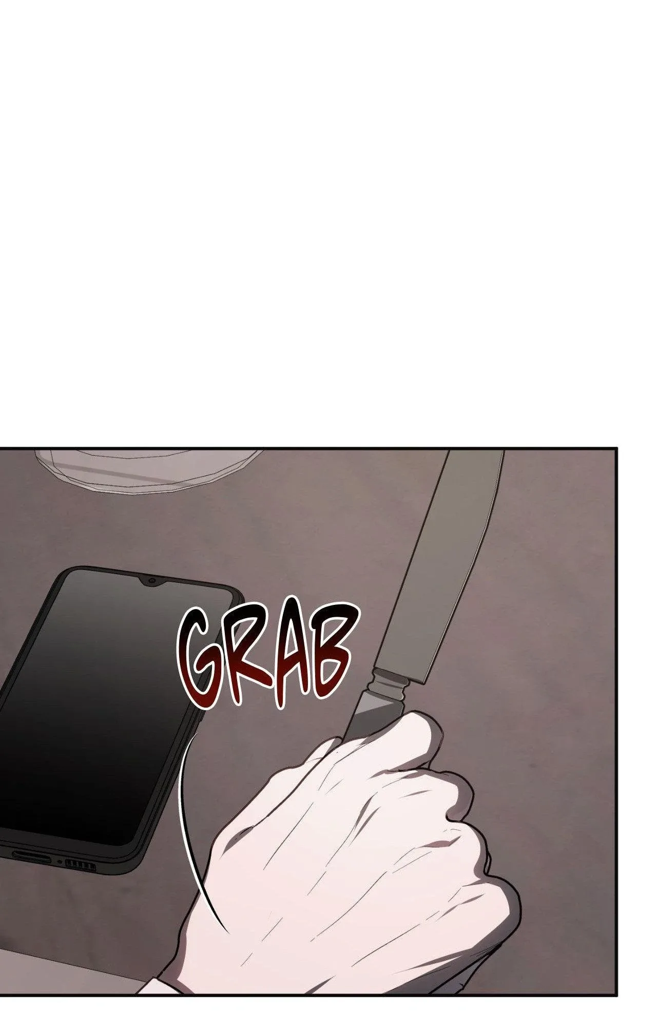 Precious Thing Chapter 28 page 112