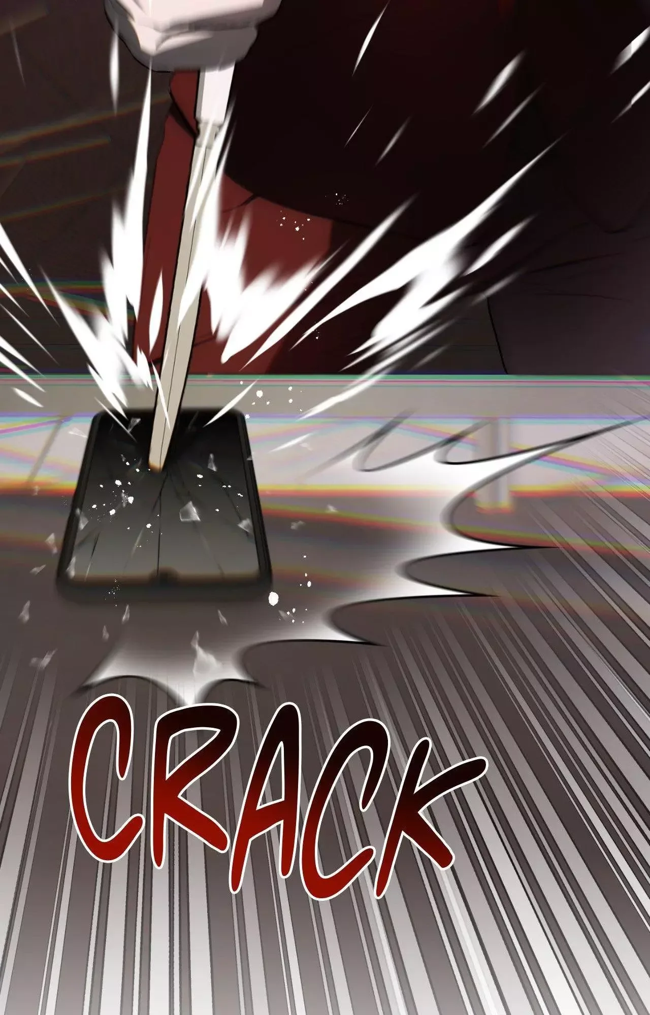 Precious Thing Chapter 28 page 115