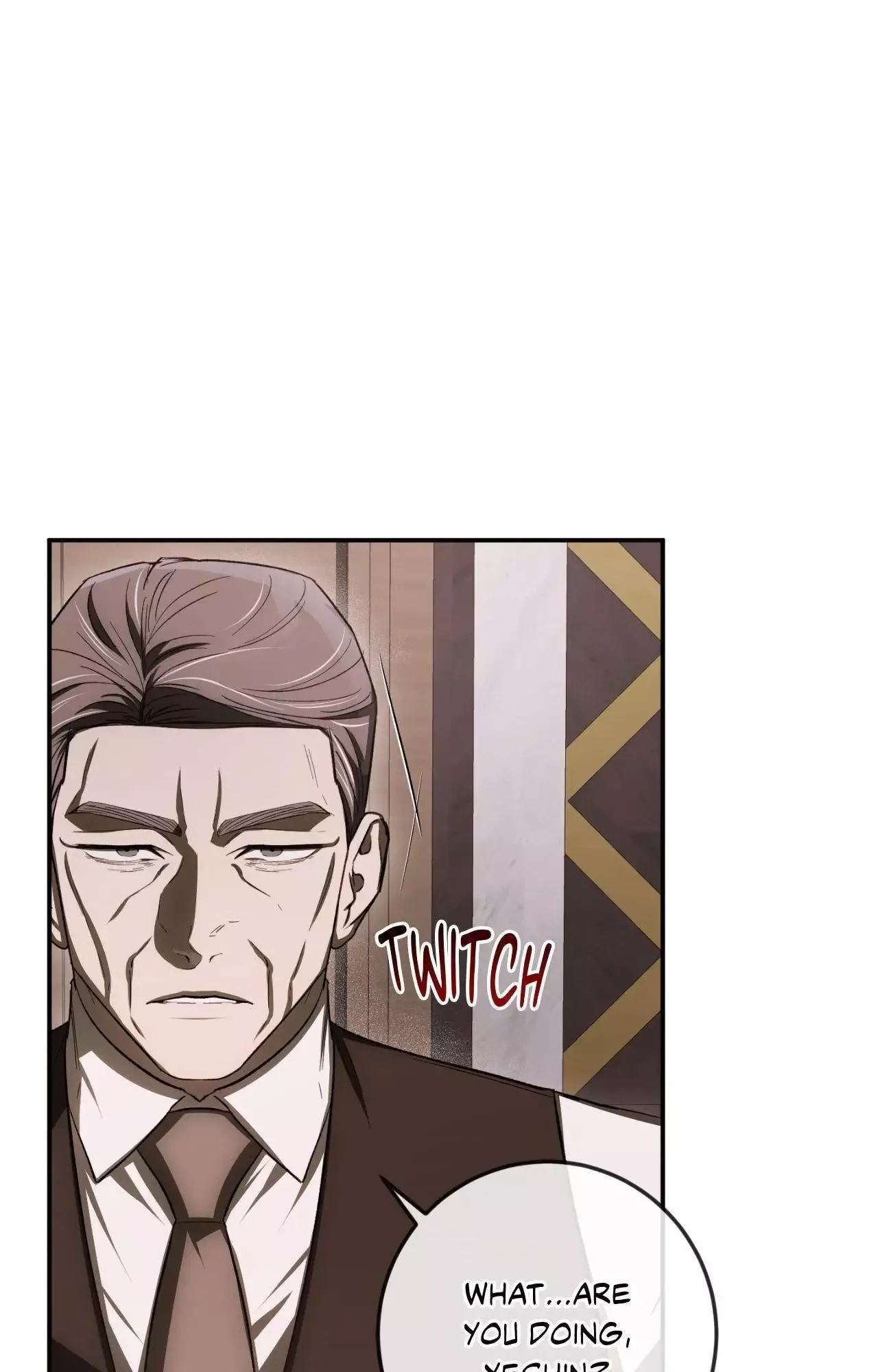 Precious Thing Chapter 29 page 1