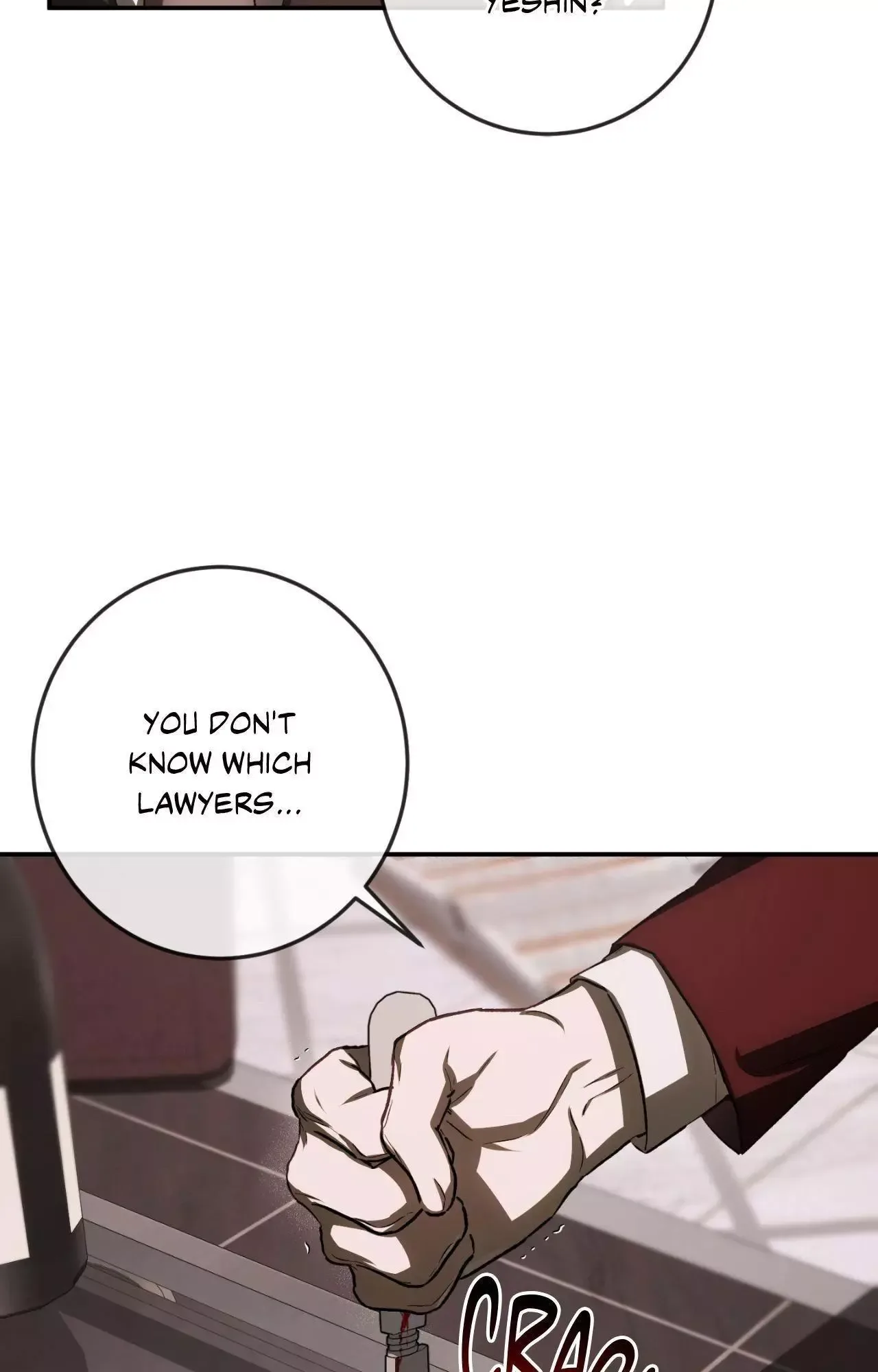 Precious Thing Chapter 29 page 2