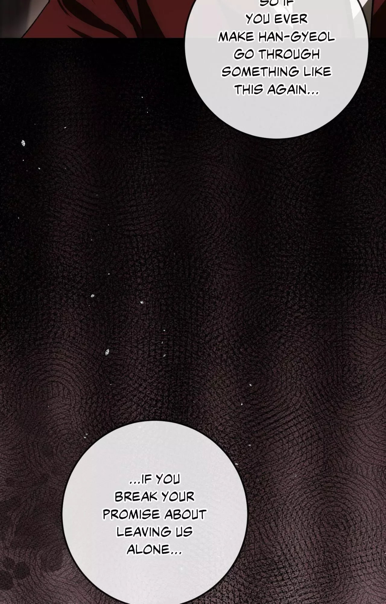 Precious Thing Chapter 29 page 5