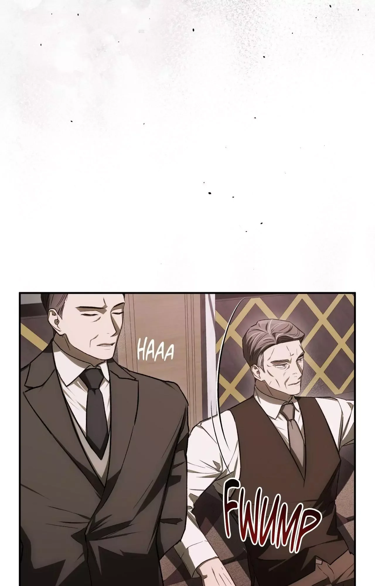 Precious Thing Chapter 29 page 7