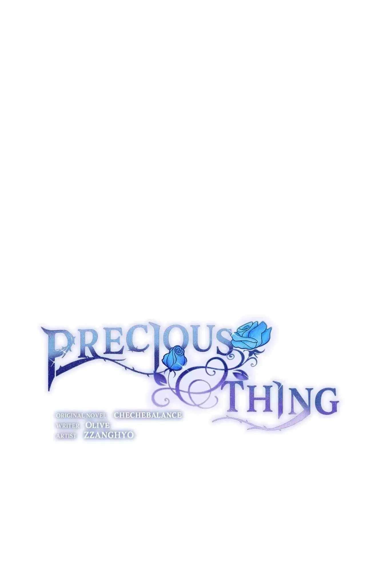 Precious Thing Chapter 29 page 9