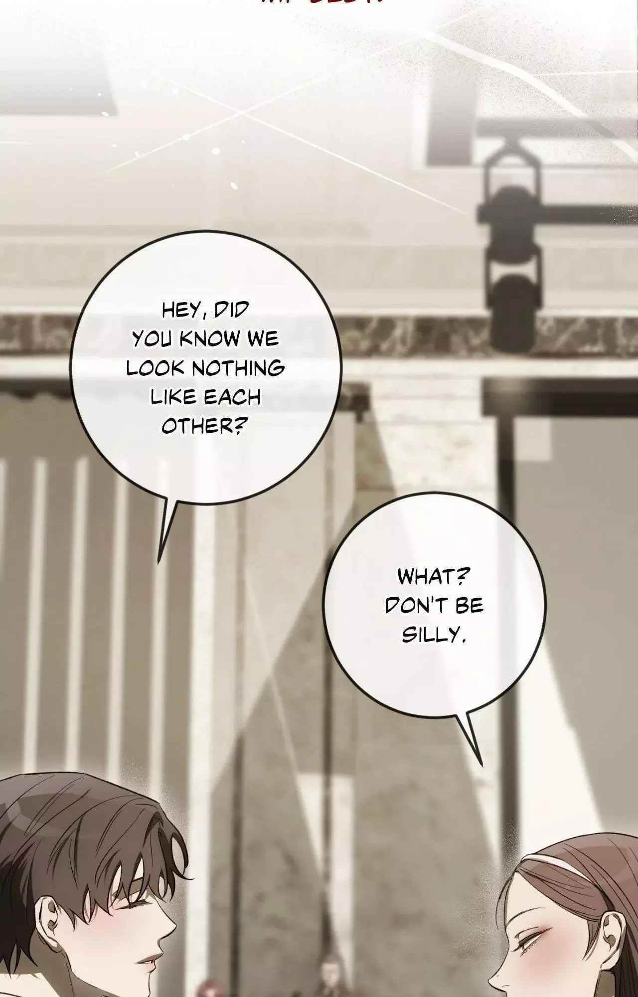 Precious Thing Chapter 29 page 16