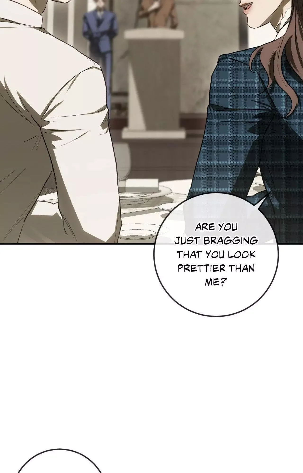 Precious Thing Chapter 29 page 17