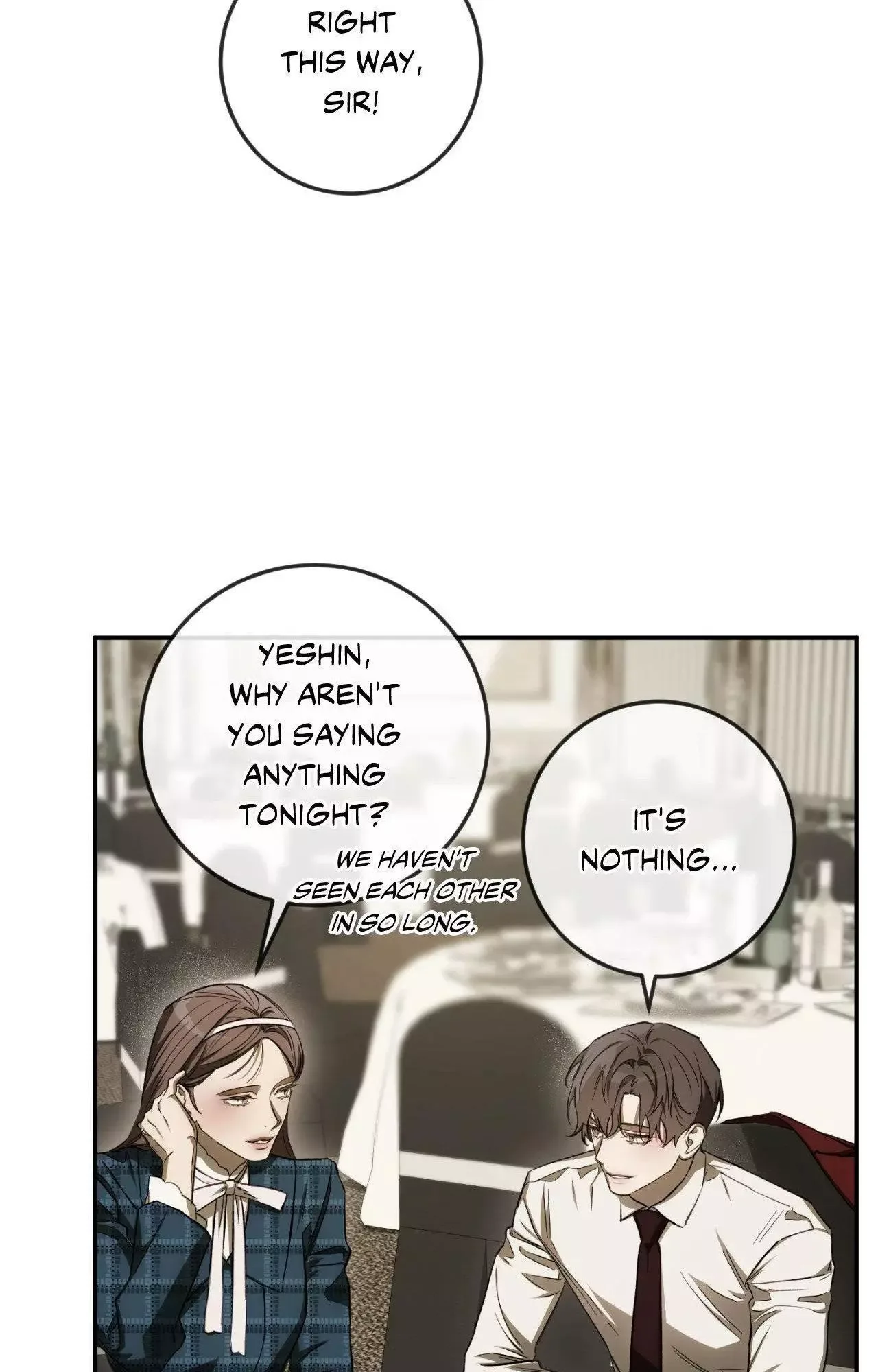 Precious Thing Chapter 29 page 13