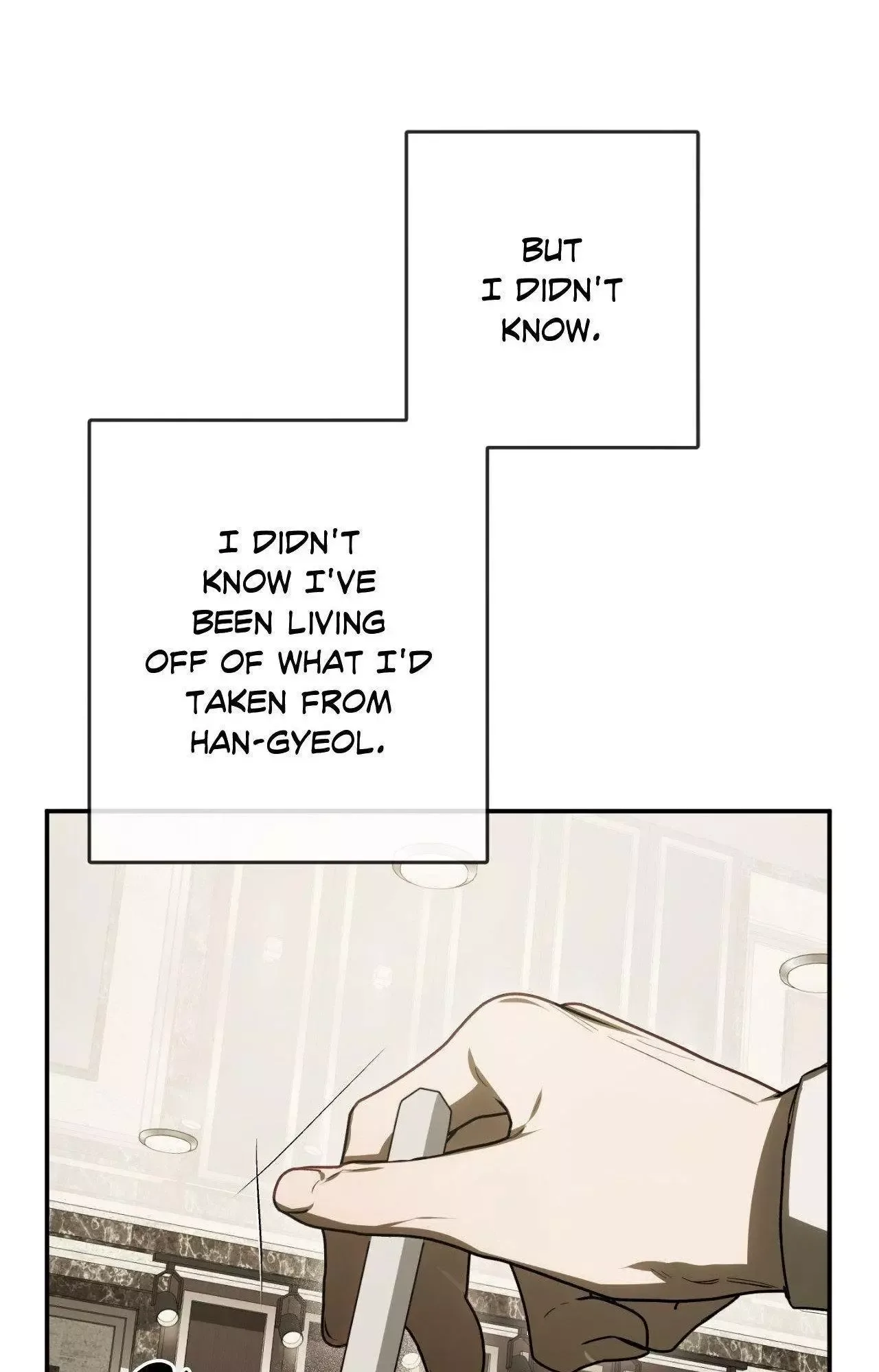 Precious Thing Chapter 29 page 23