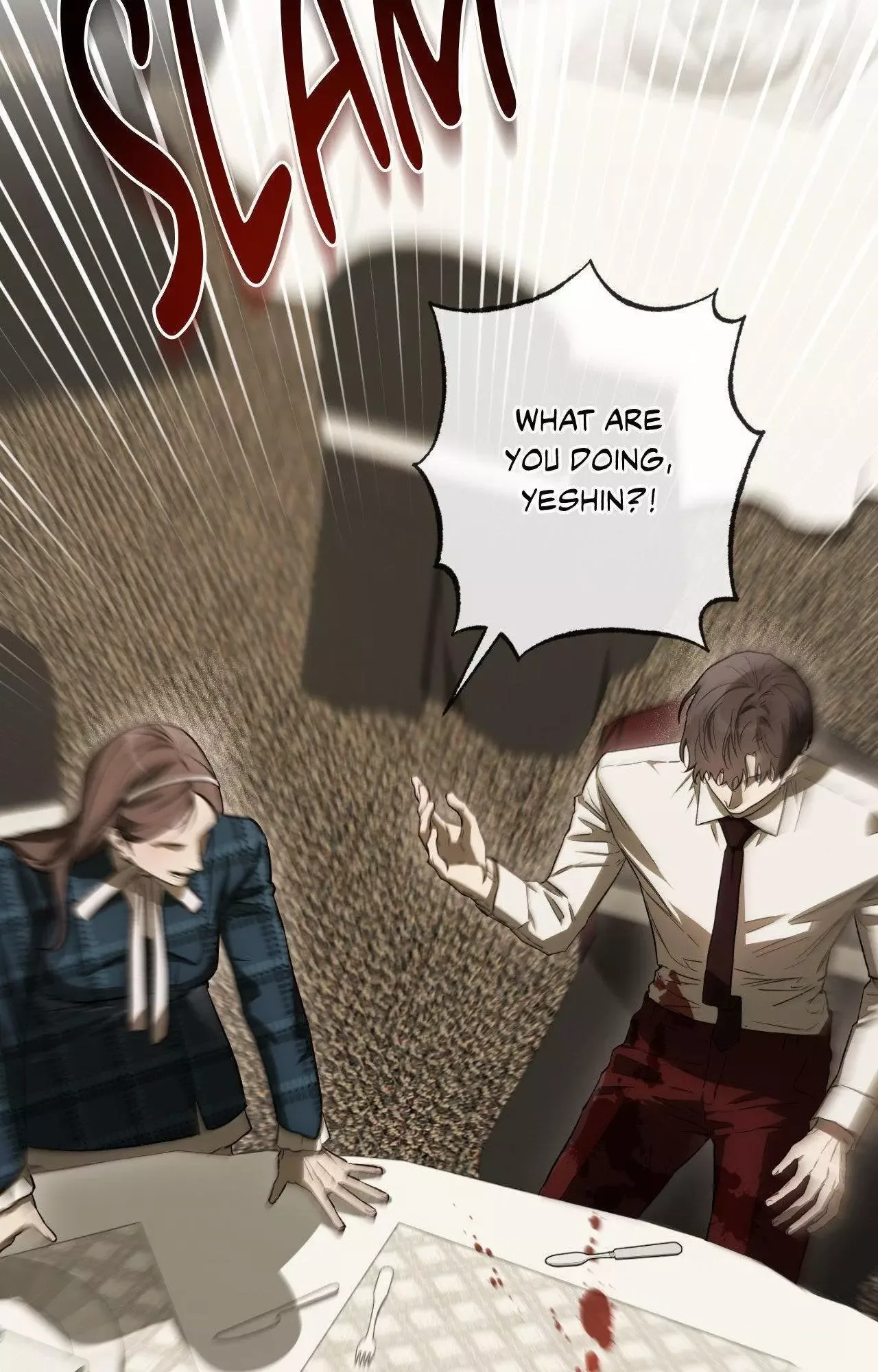 Precious Thing Chapter 29 page 29