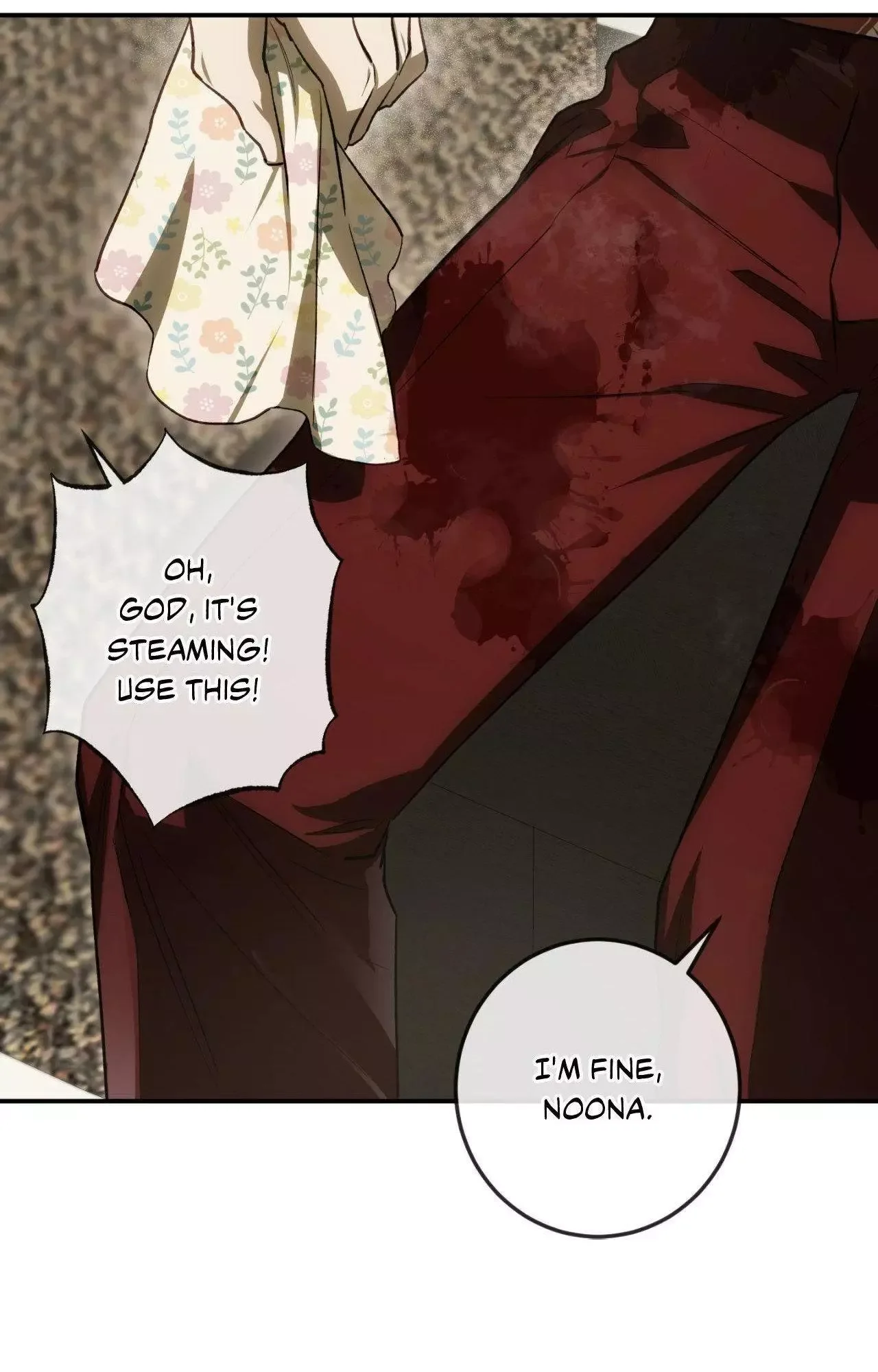 Precious Thing Chapter 29 page 31