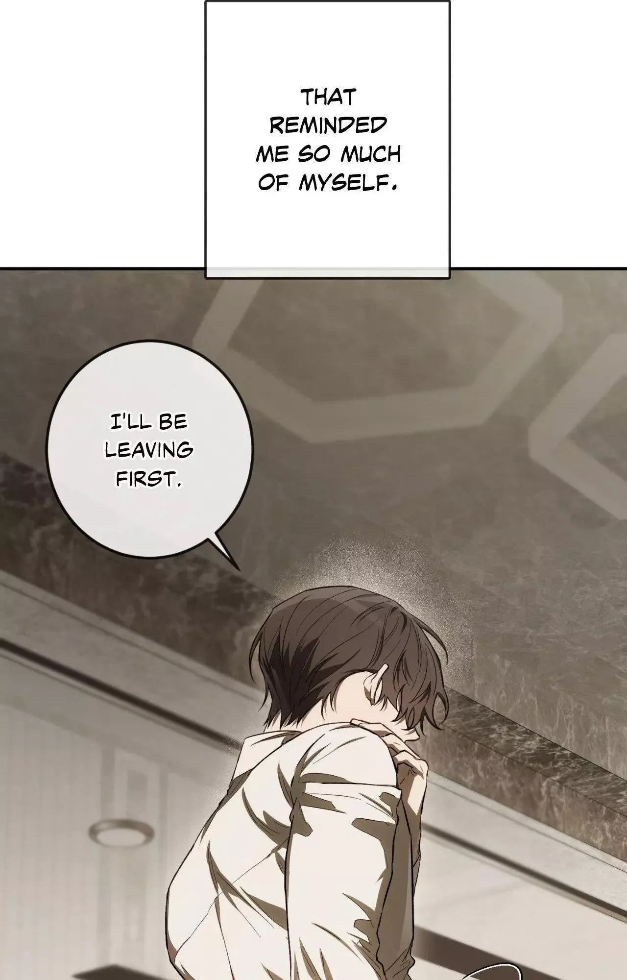 Precious Thing Chapter 29 page 36