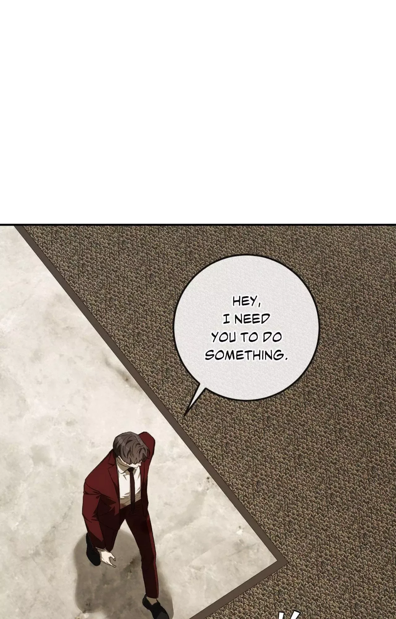 Precious Thing Chapter 29 page 39
