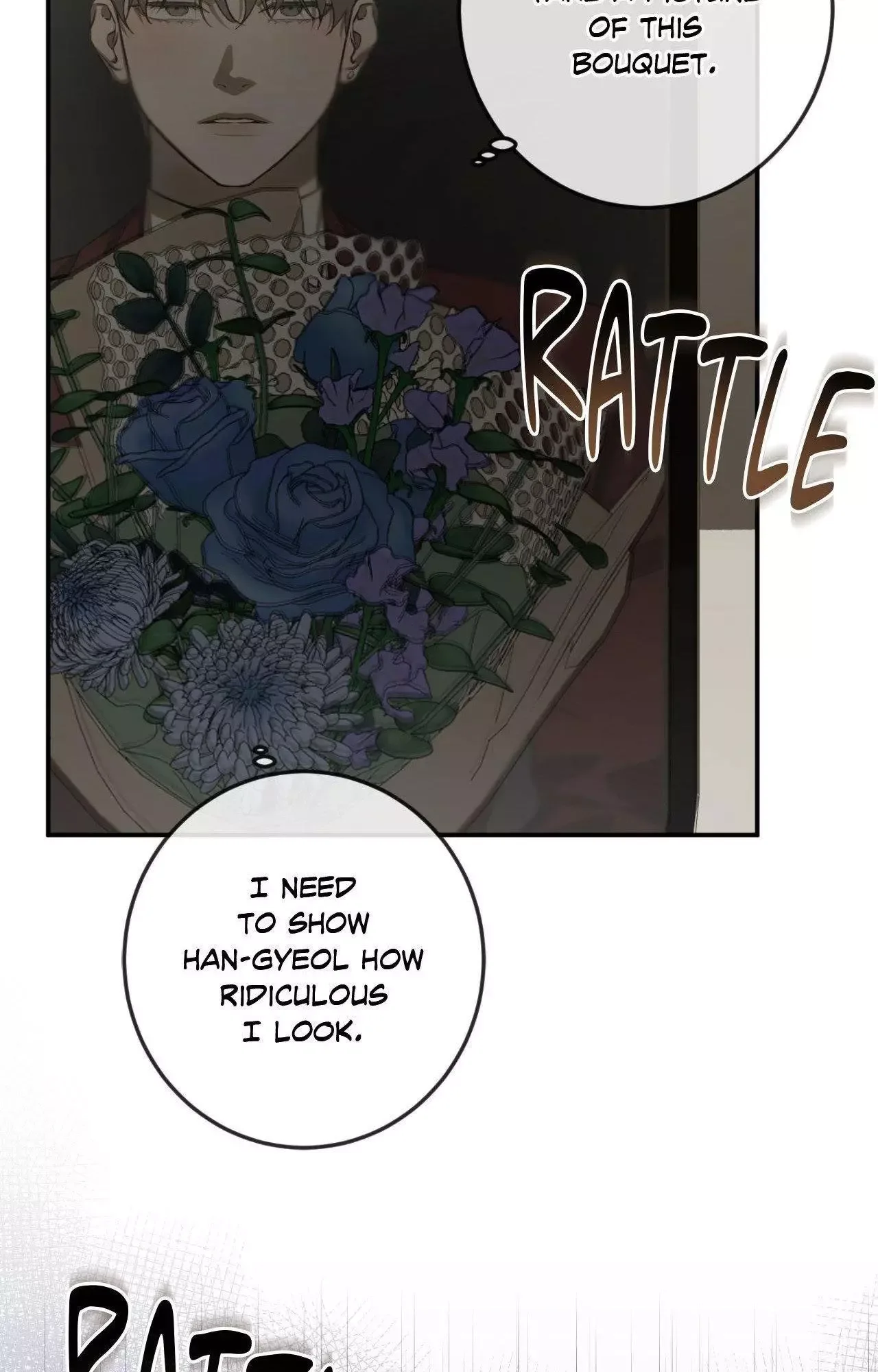 Precious Thing Chapter 29 page 47