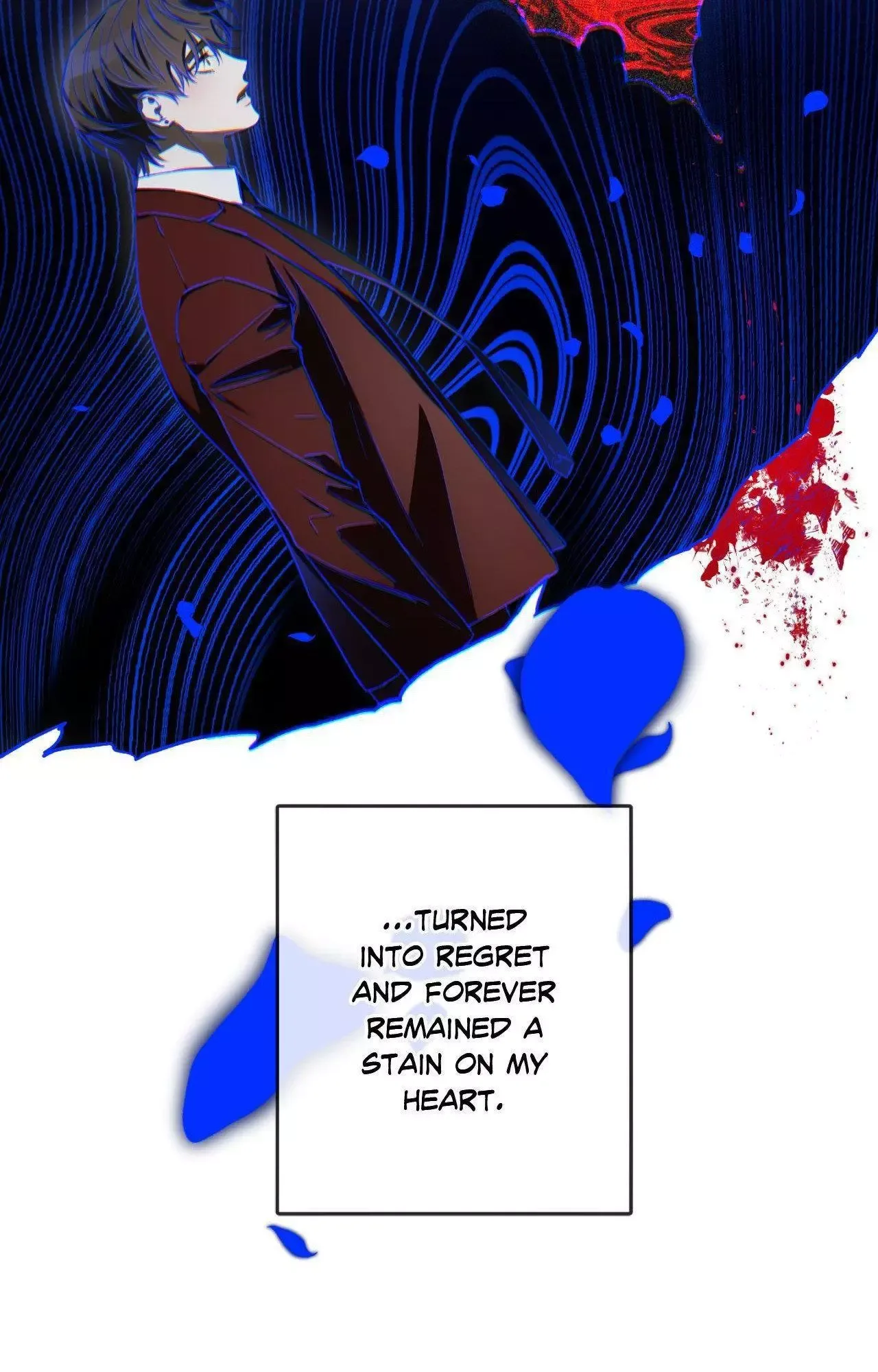 Precious Thing Chapter 29 page 64