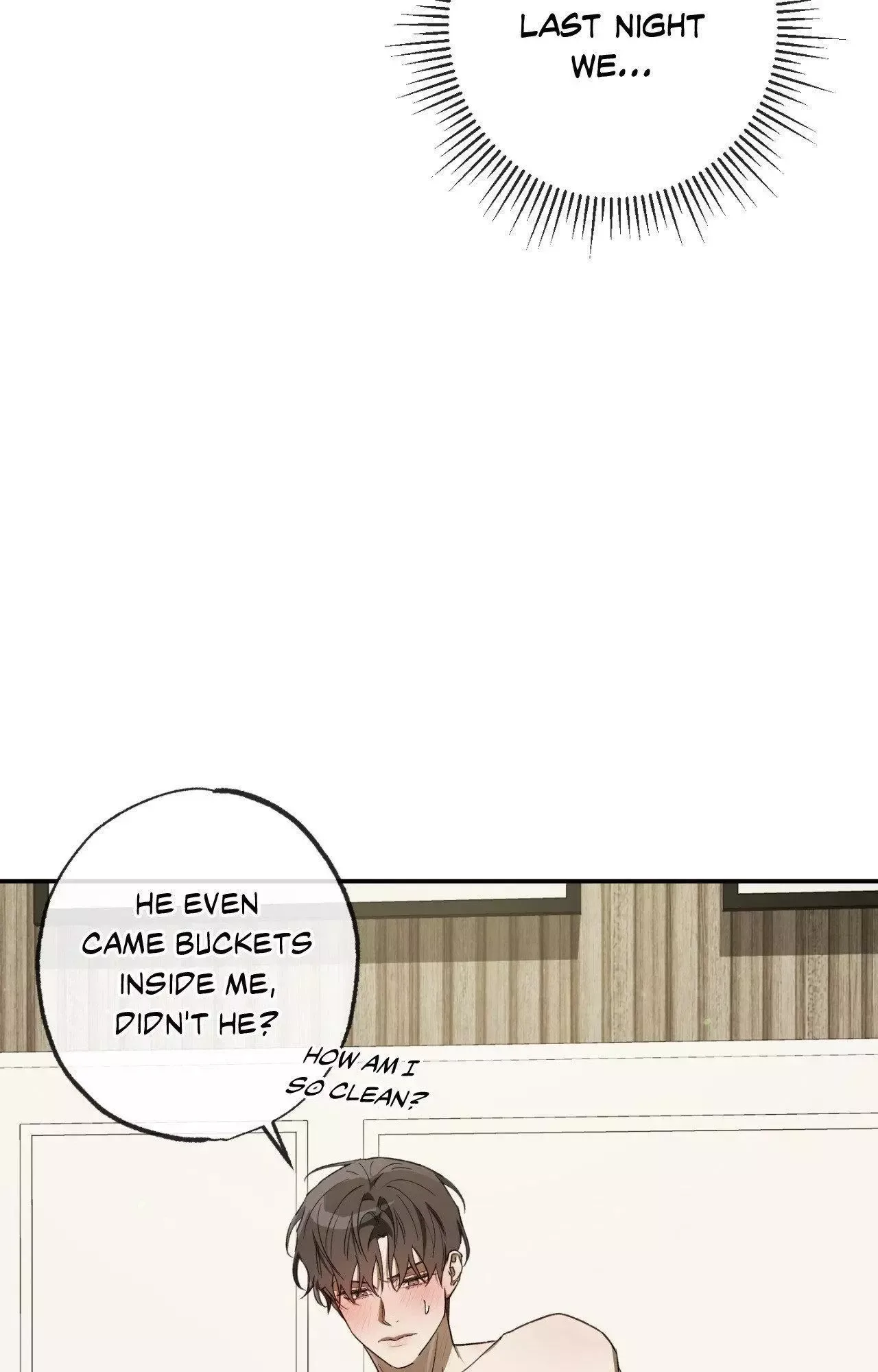 Precious Thing Chapter 29 page 79
