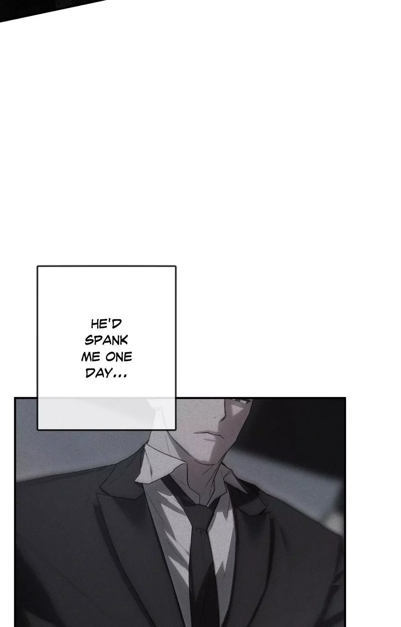 Precious Thing Chapter 29 page 84