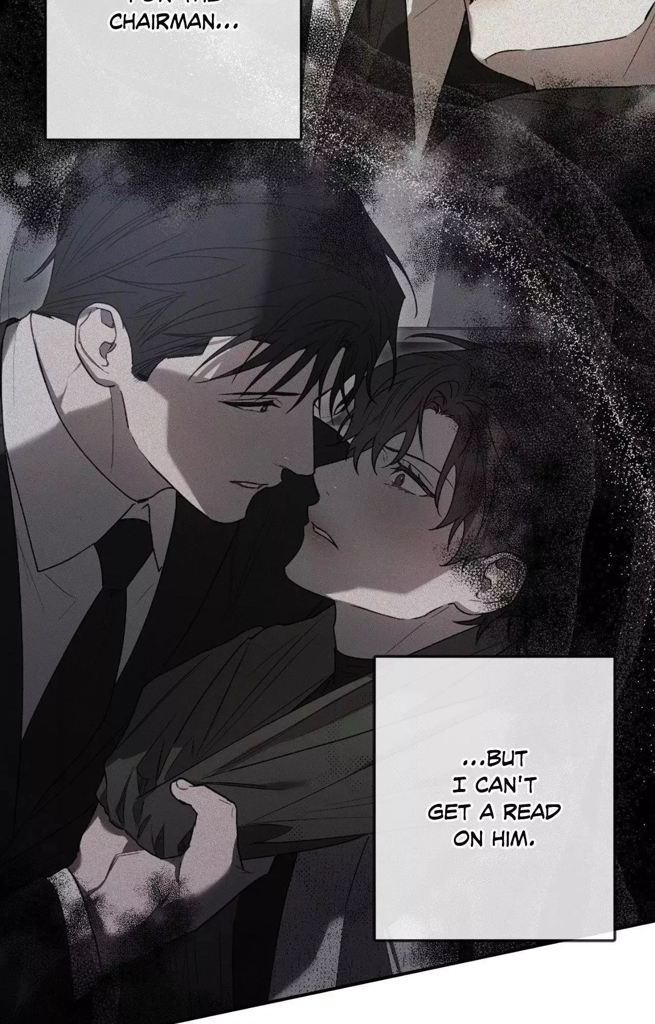Precious Thing Chapter 29 page 83
