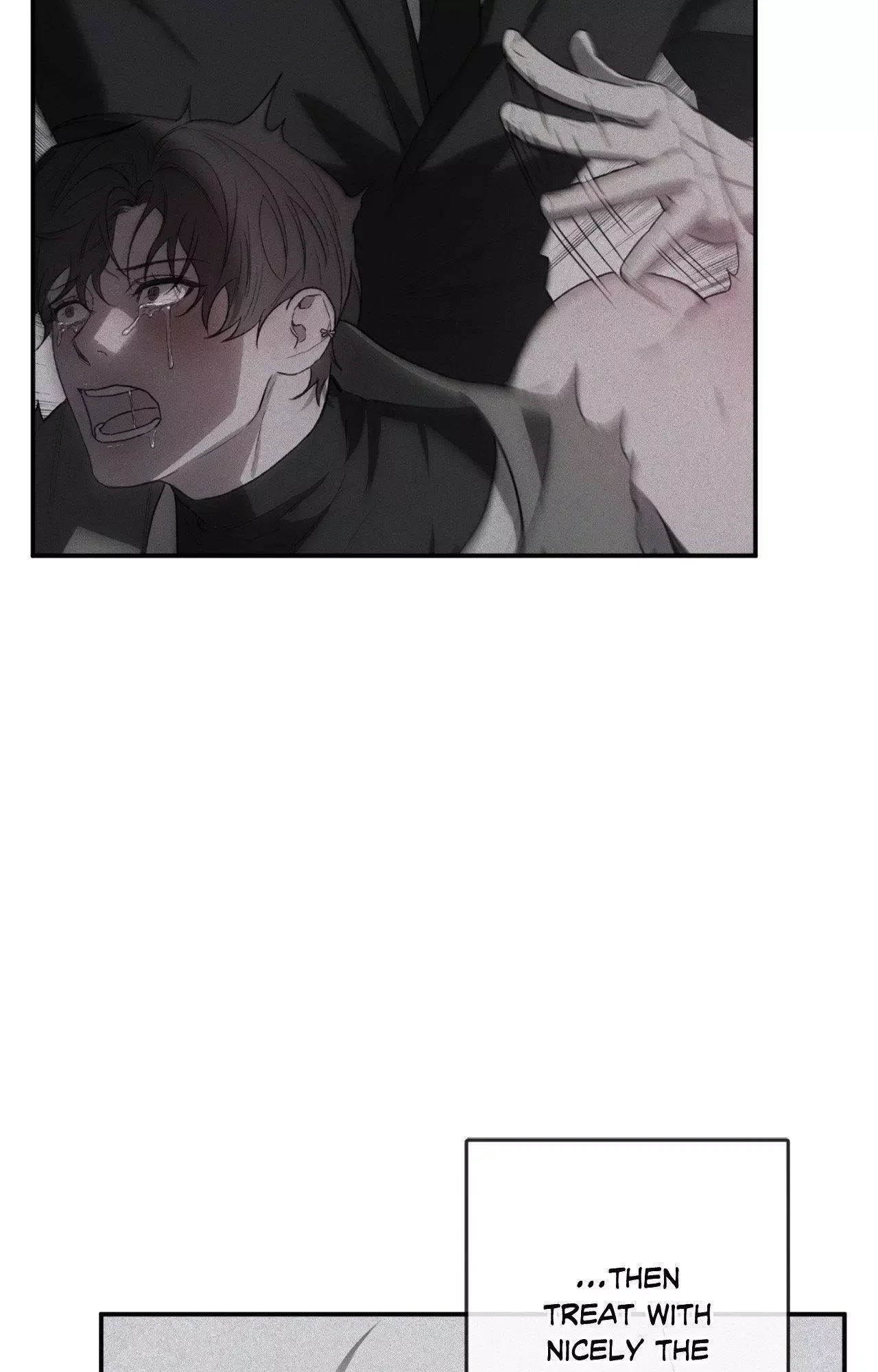 Precious Thing Chapter 29 page 85