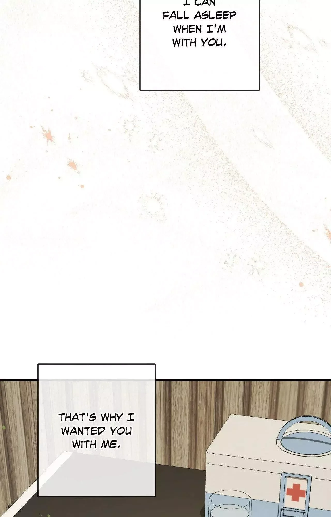 Precious Thing Chapter 29 page 89