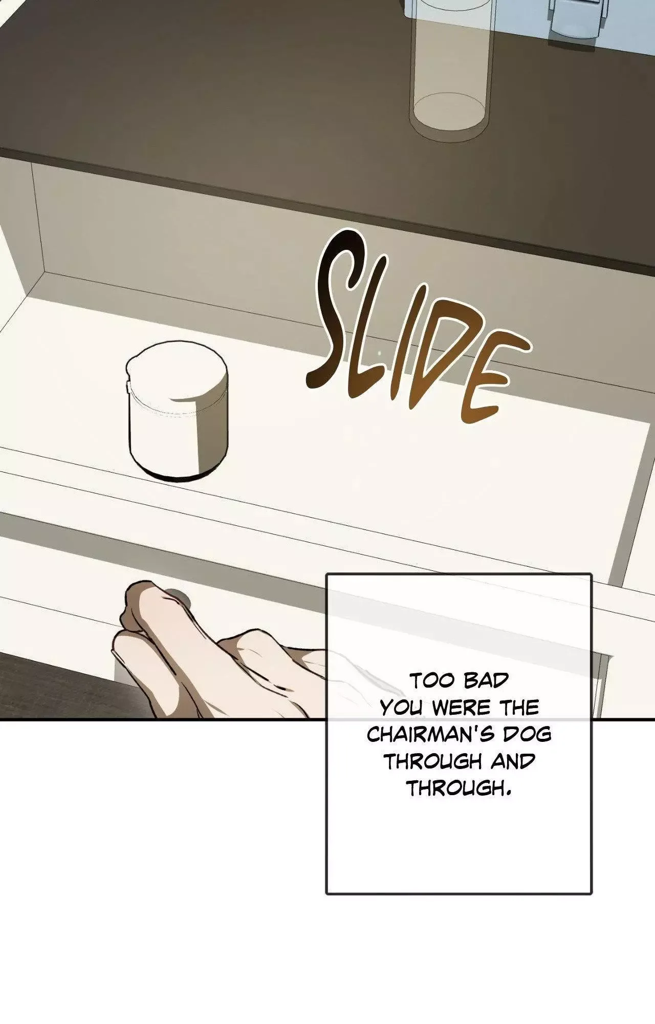 Precious Thing Chapter 29 page 90
