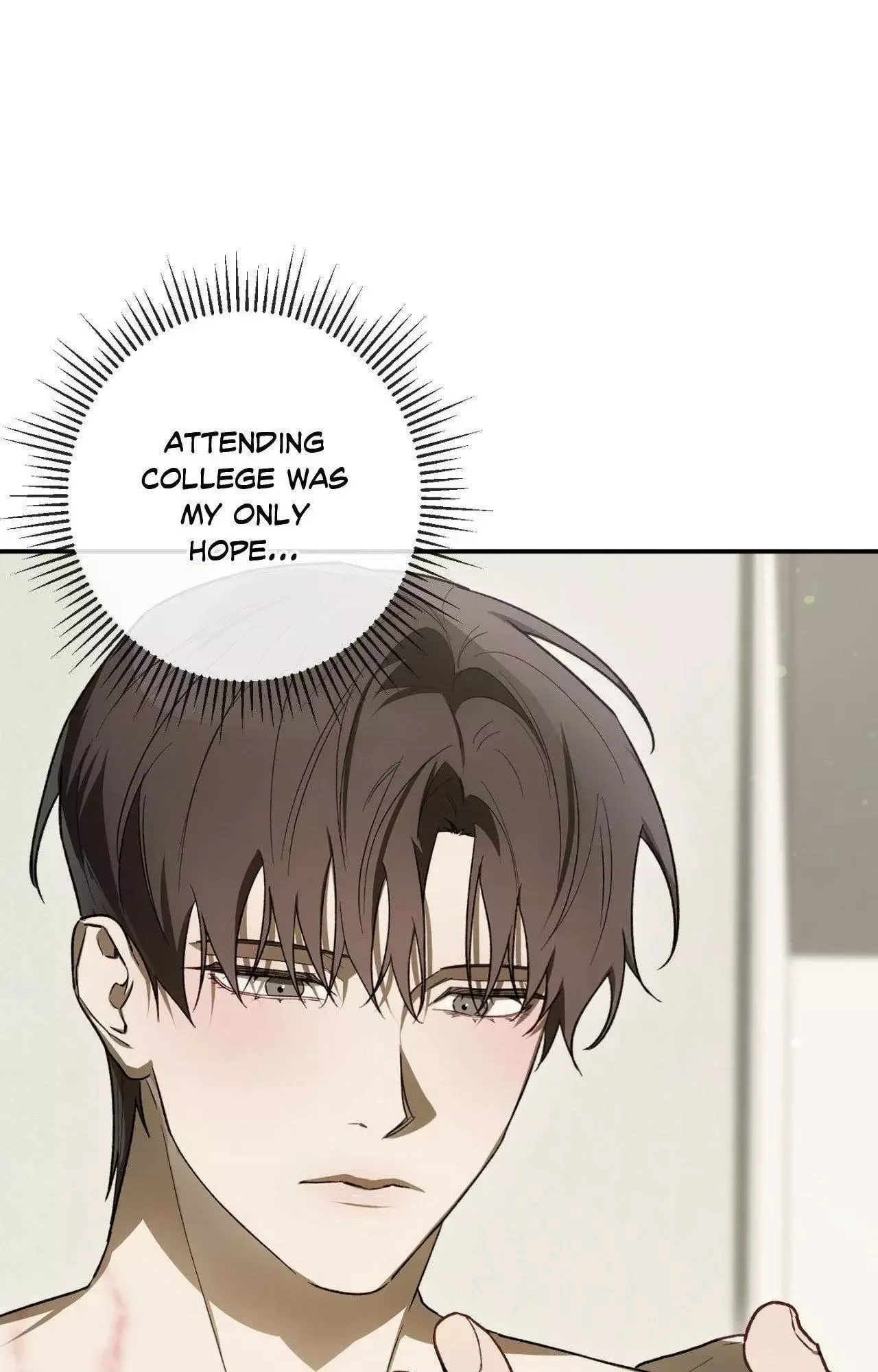Precious Thing Chapter 29 page 94