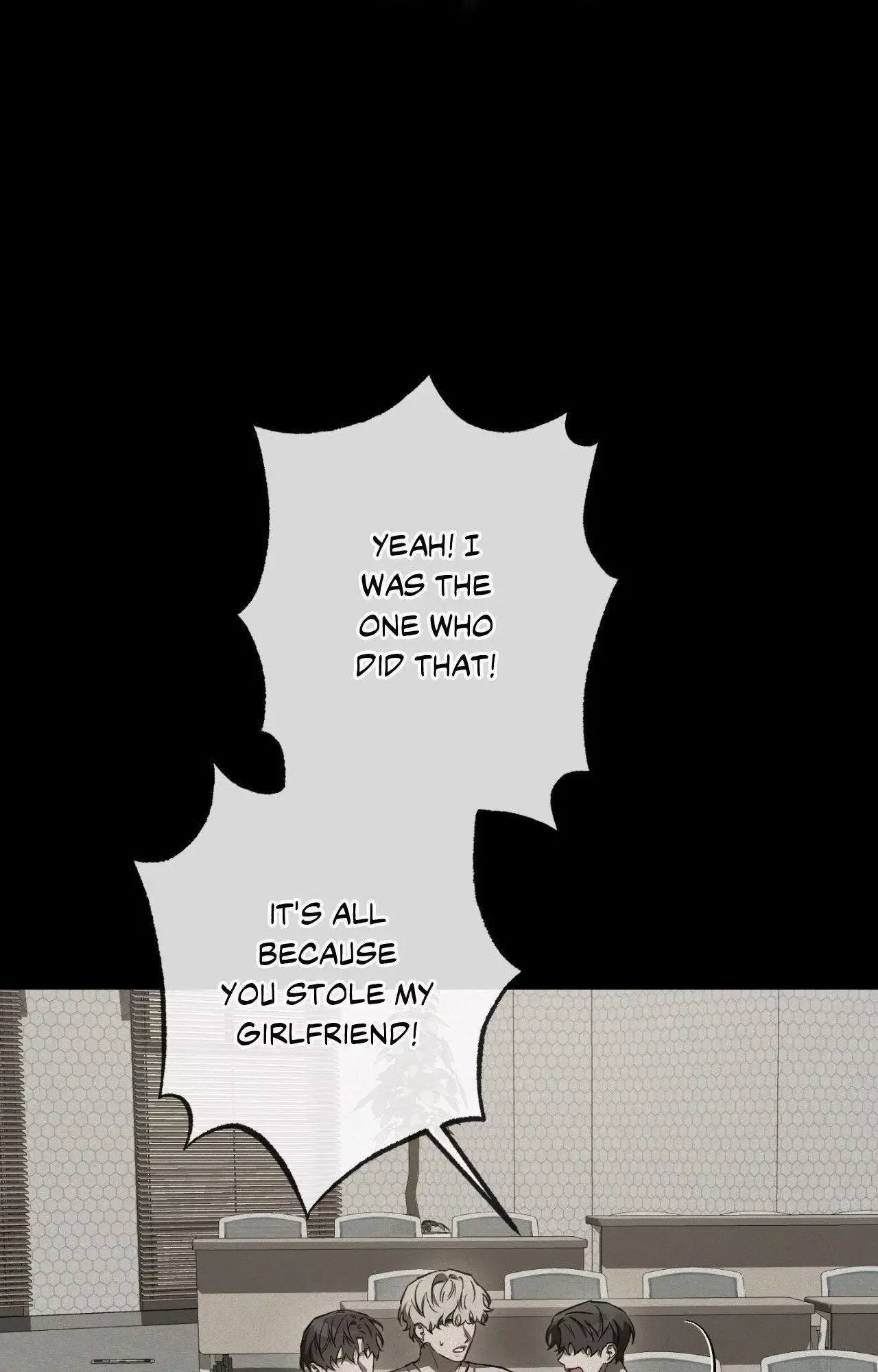 Precious Thing Chapter 29 page 98