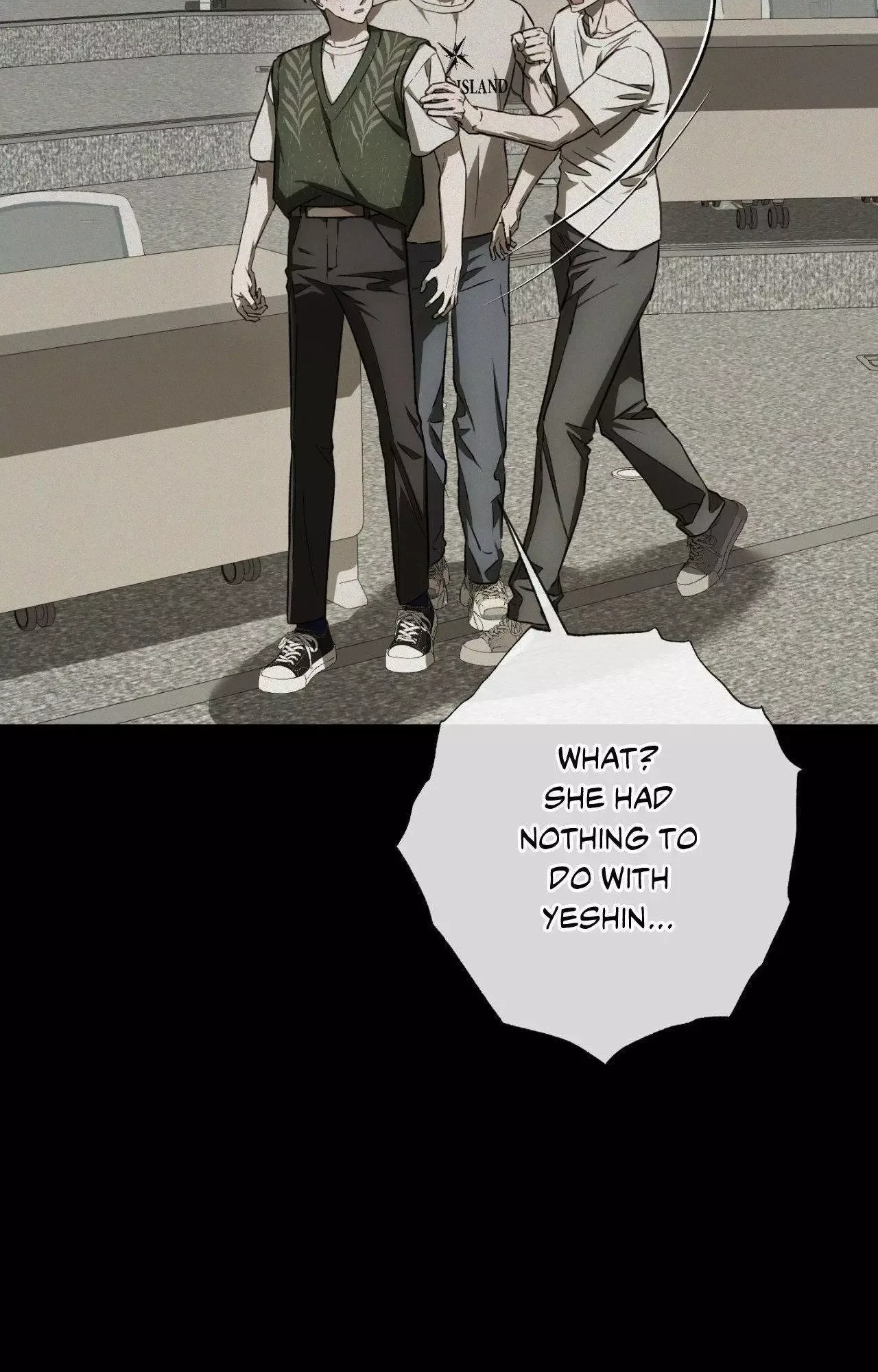 Precious Thing Chapter 29 page 99