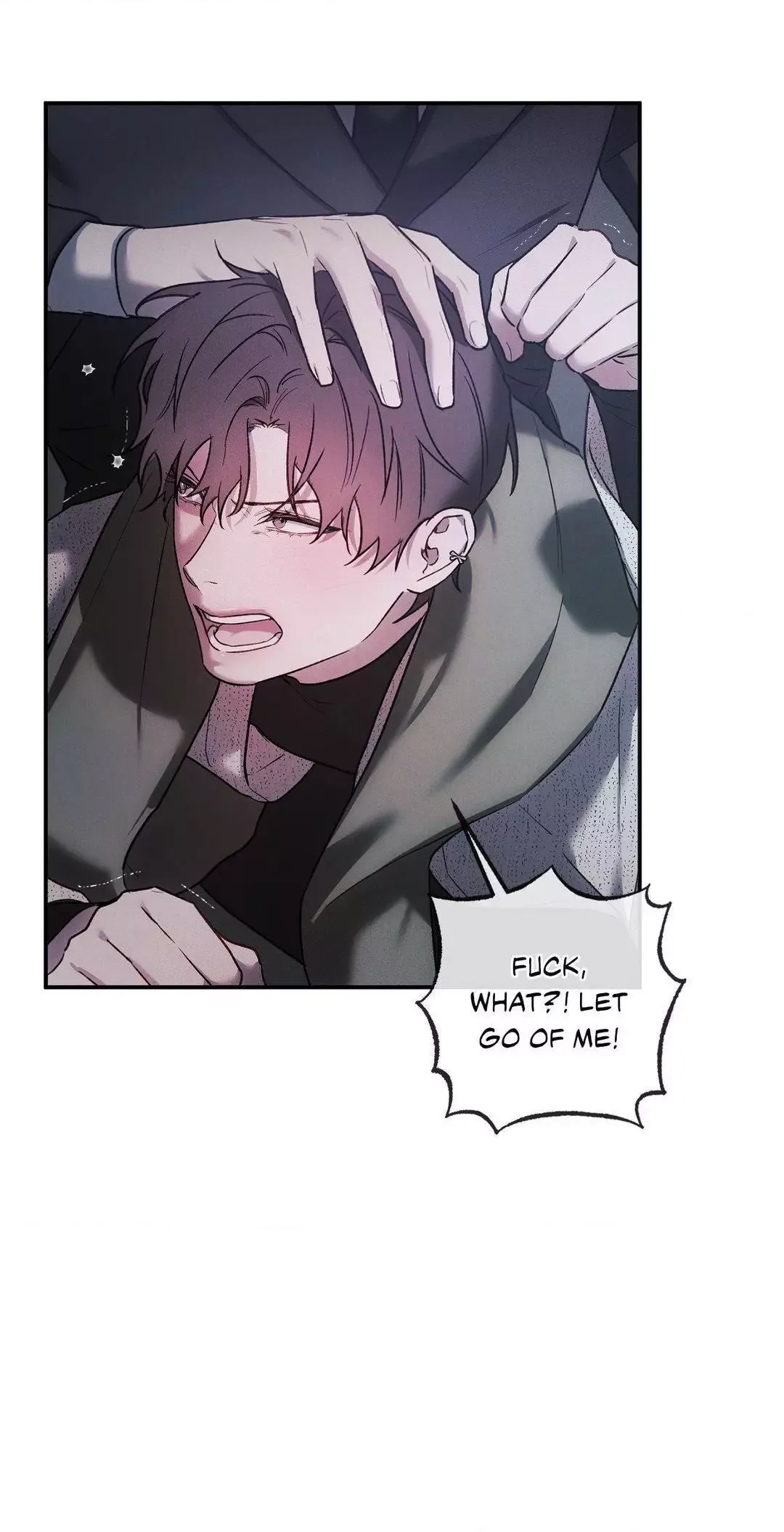 Precious Thing Chapter 3 page 2