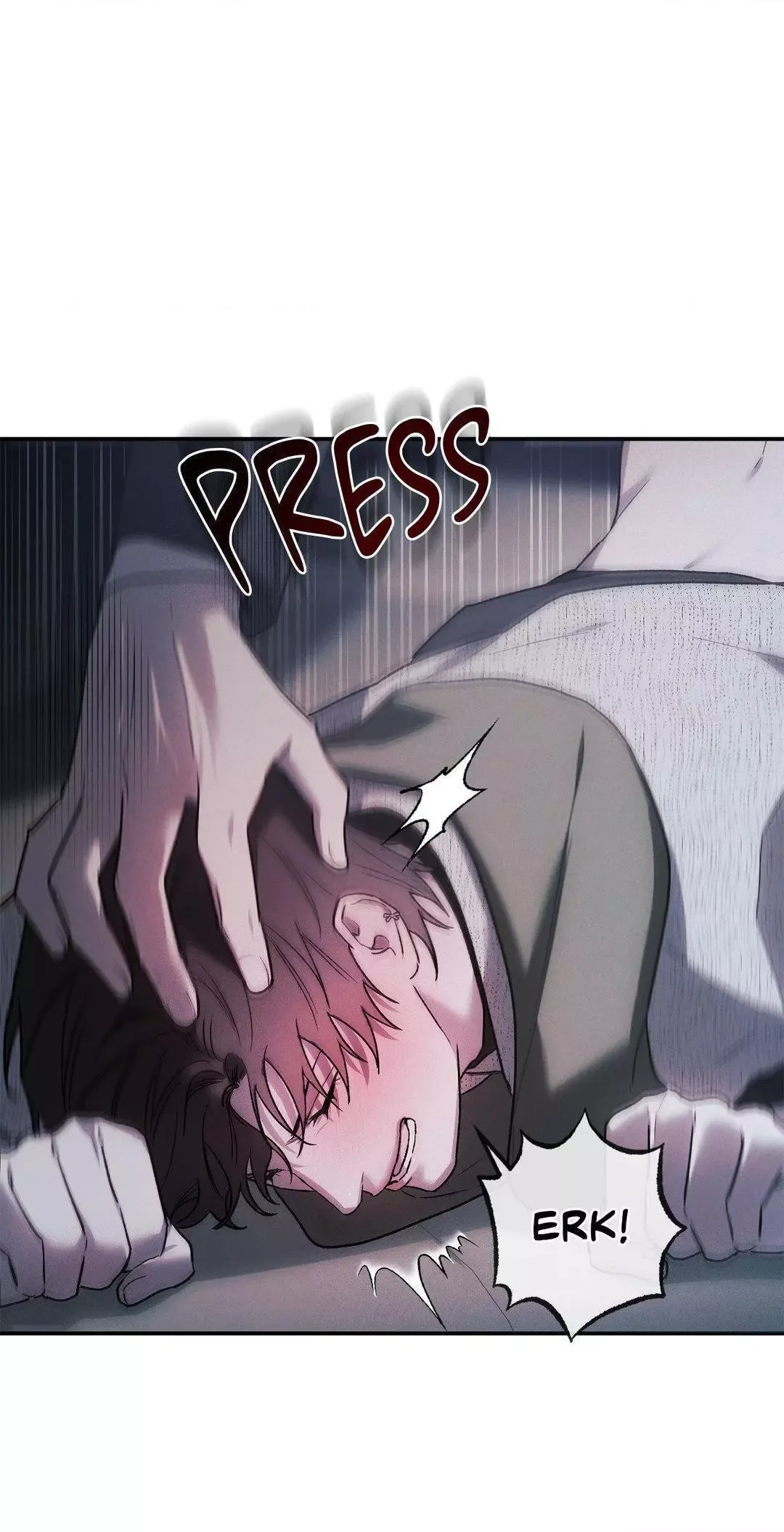 Precious Thing Chapter 3 page 5