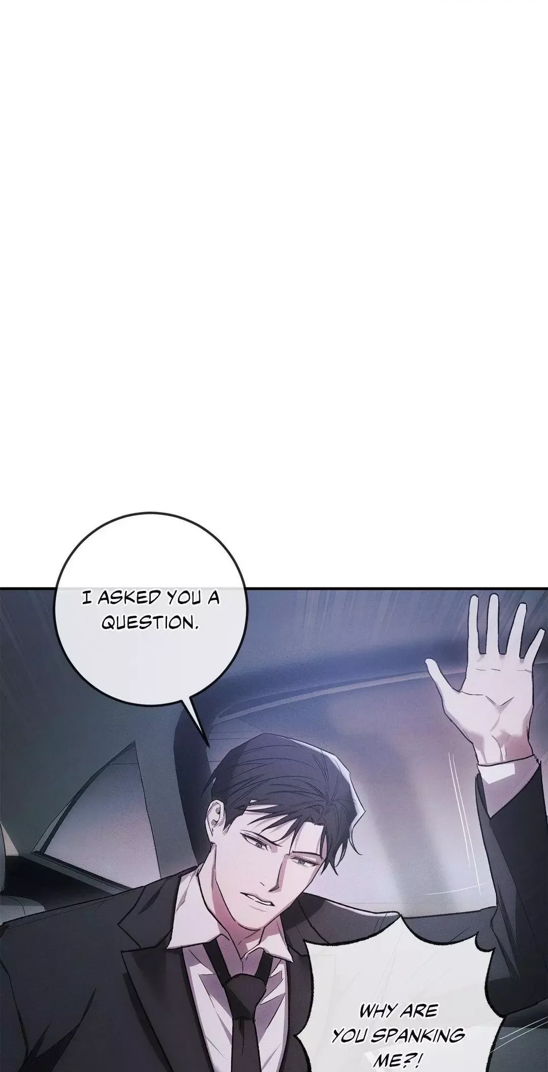 Precious Thing Chapter 3 page 6