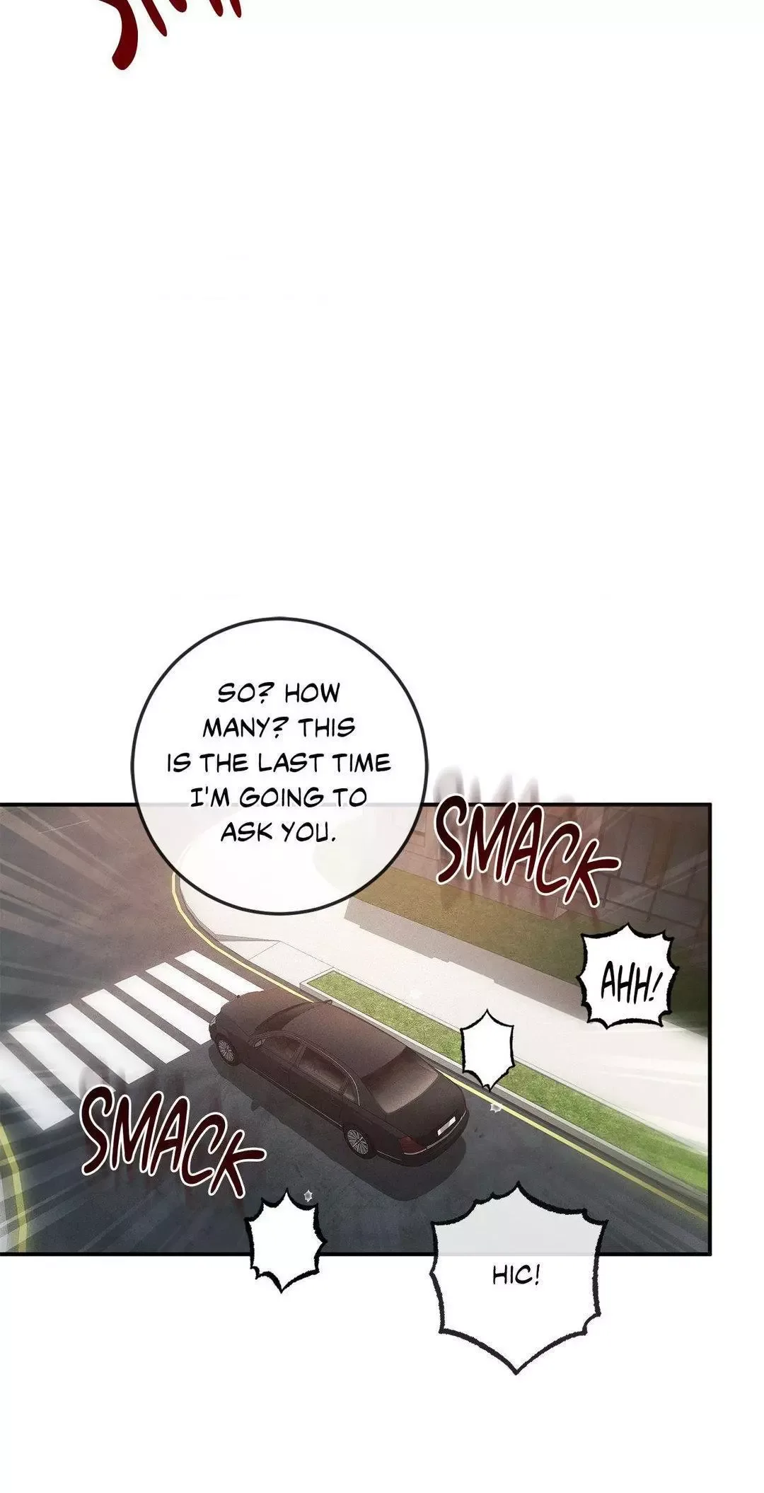 Precious Thing Chapter 3 page 12