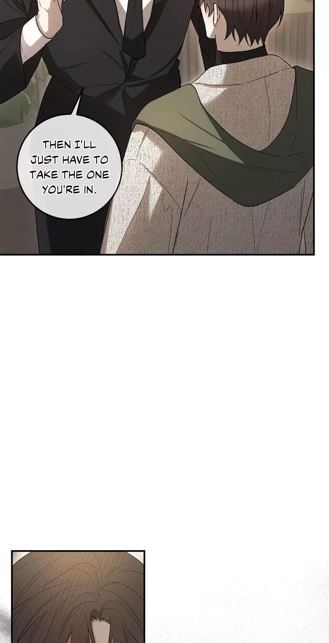 Precious Thing Chapter 3 page 25