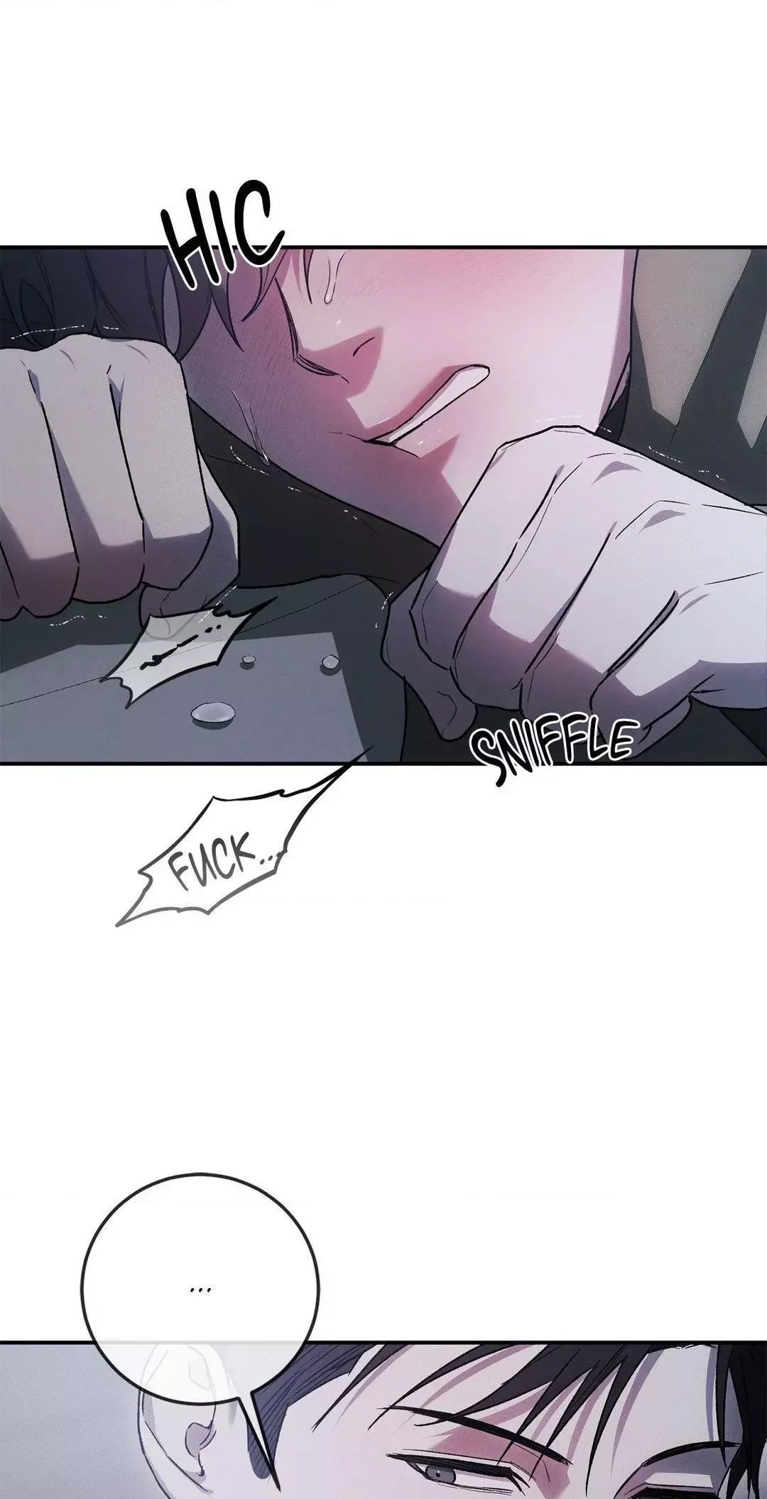 Precious Thing Chapter 3 page 9