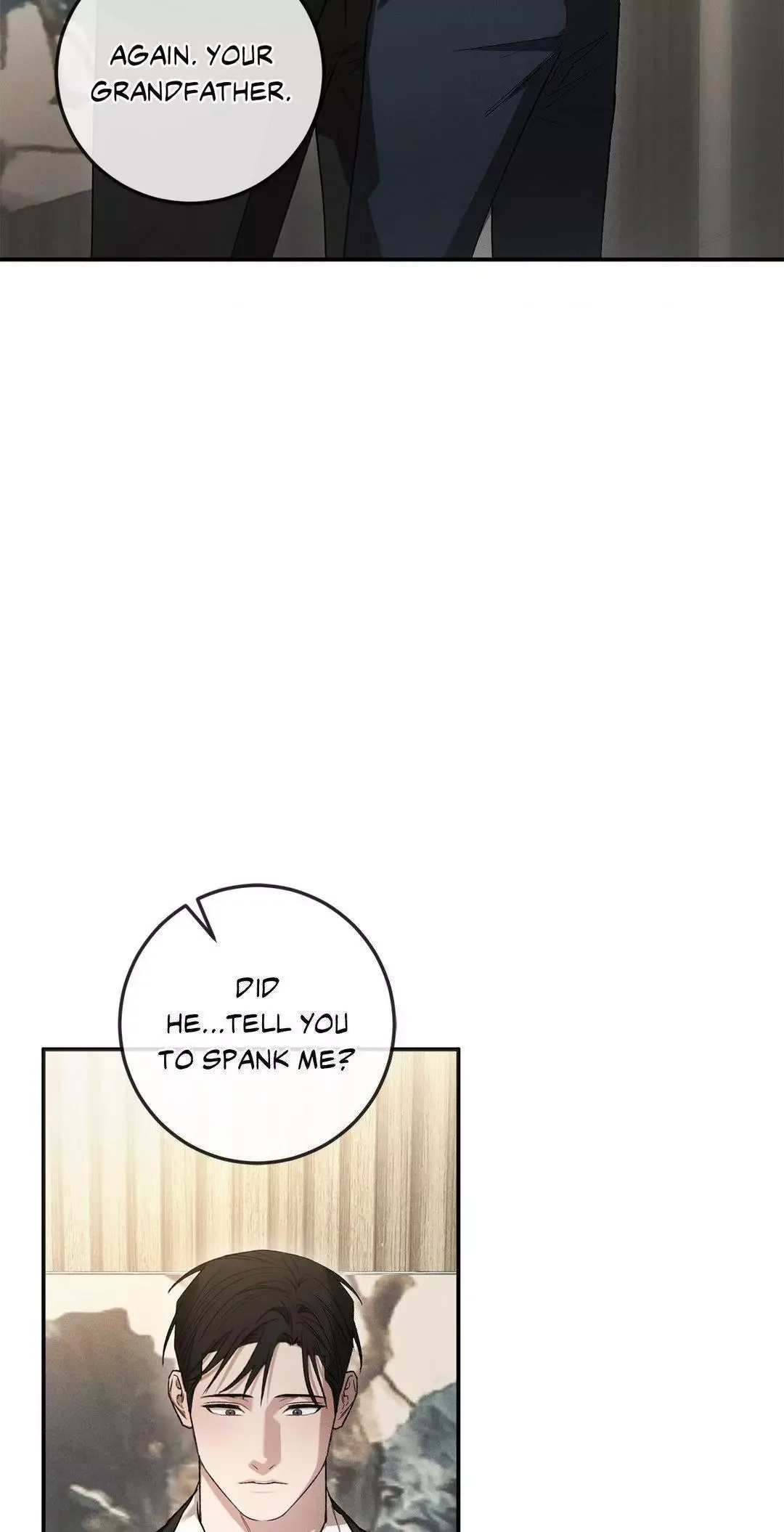 Precious Thing Chapter 3 page 28