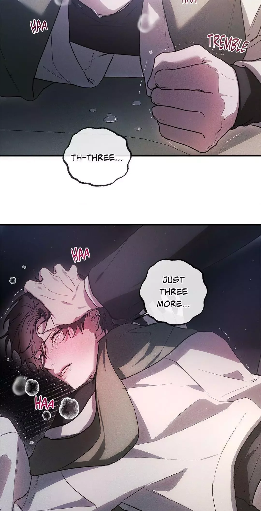 Precious Thing Chapter 3 page 15