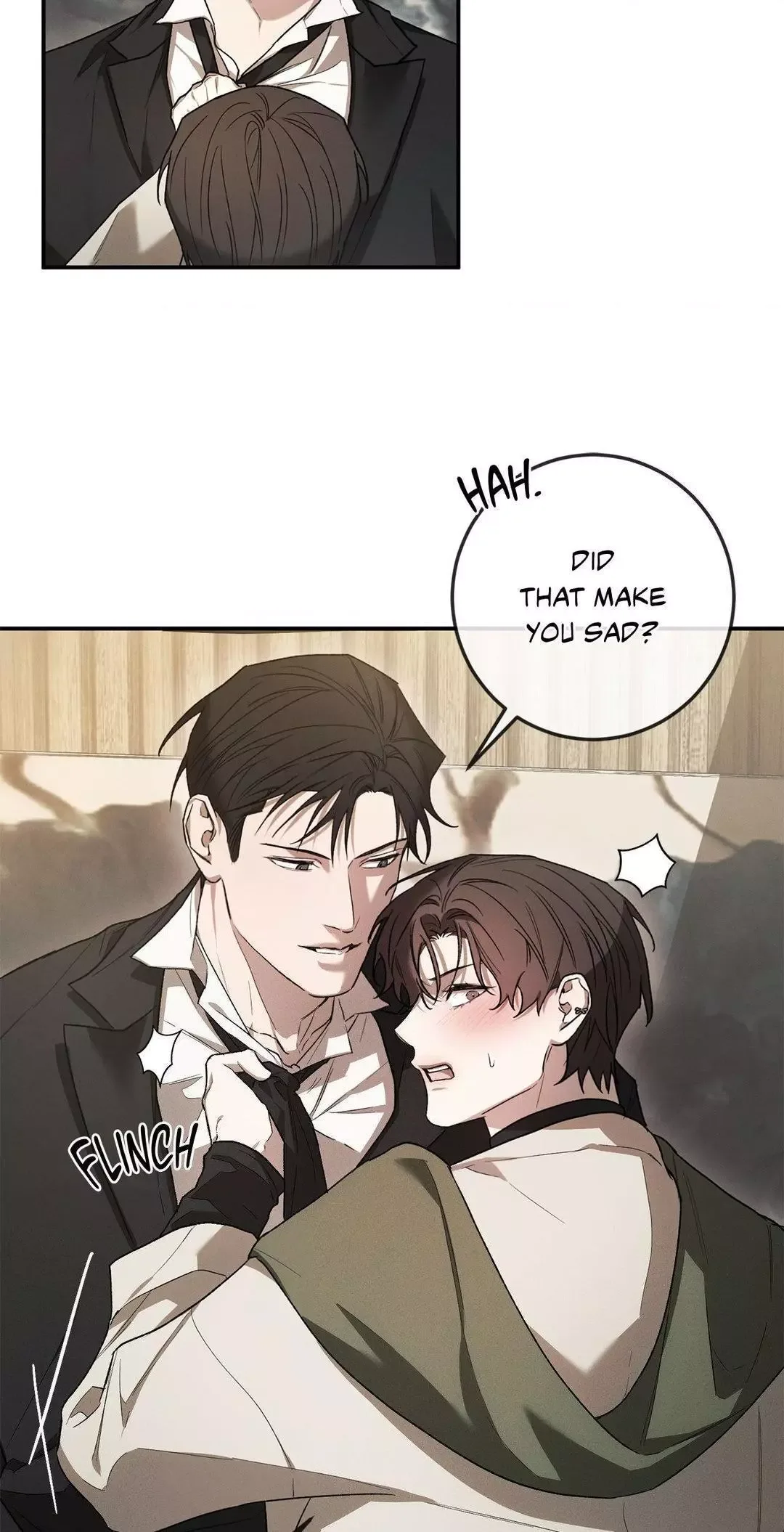 Precious Thing Chapter 3 page 29