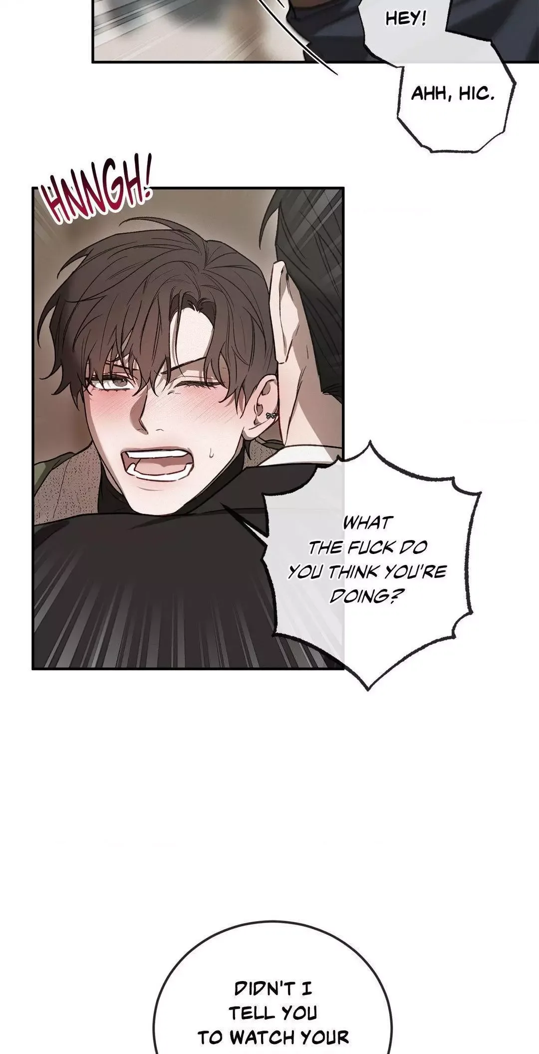 Precious Thing Chapter 3 page 31