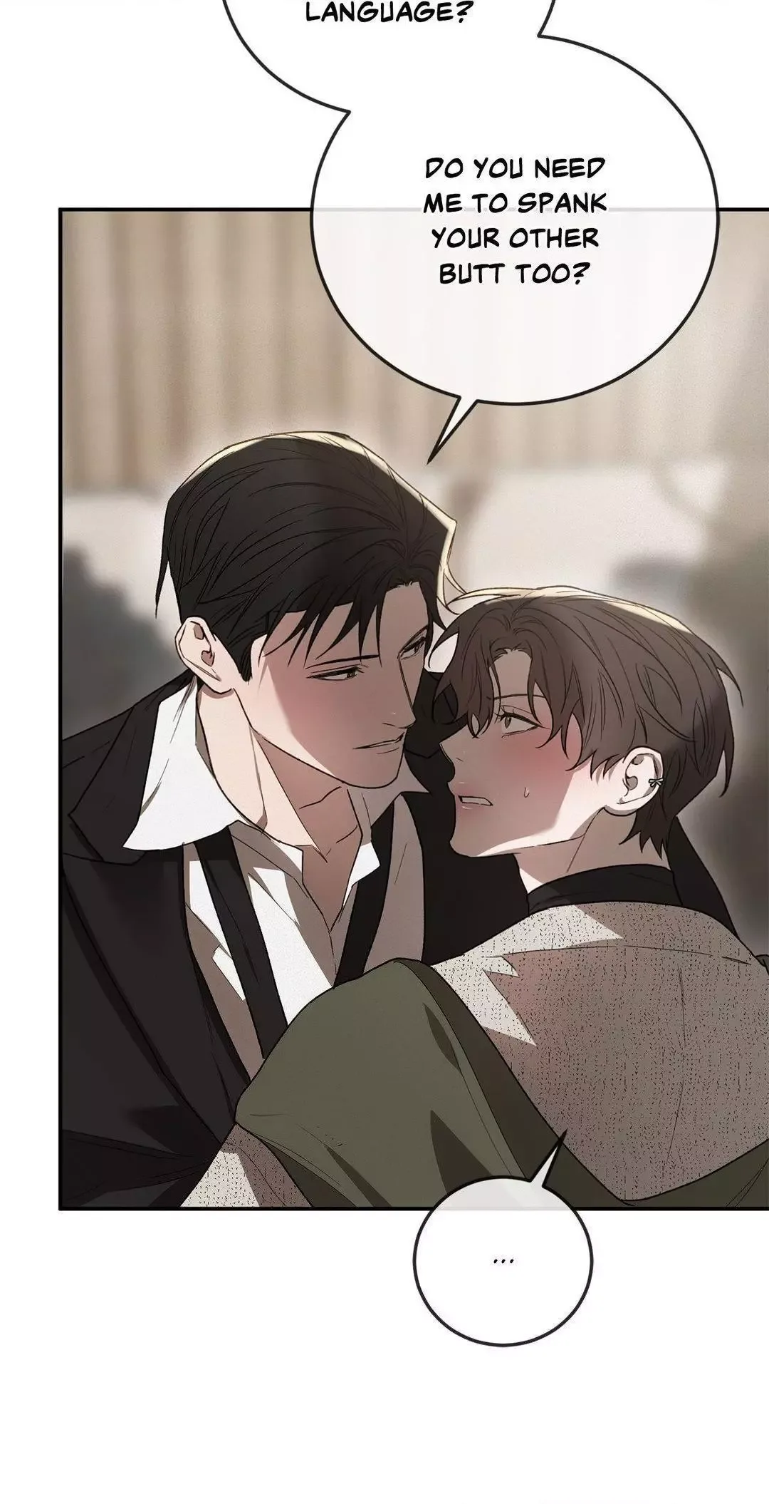 Precious Thing Chapter 3 page 32