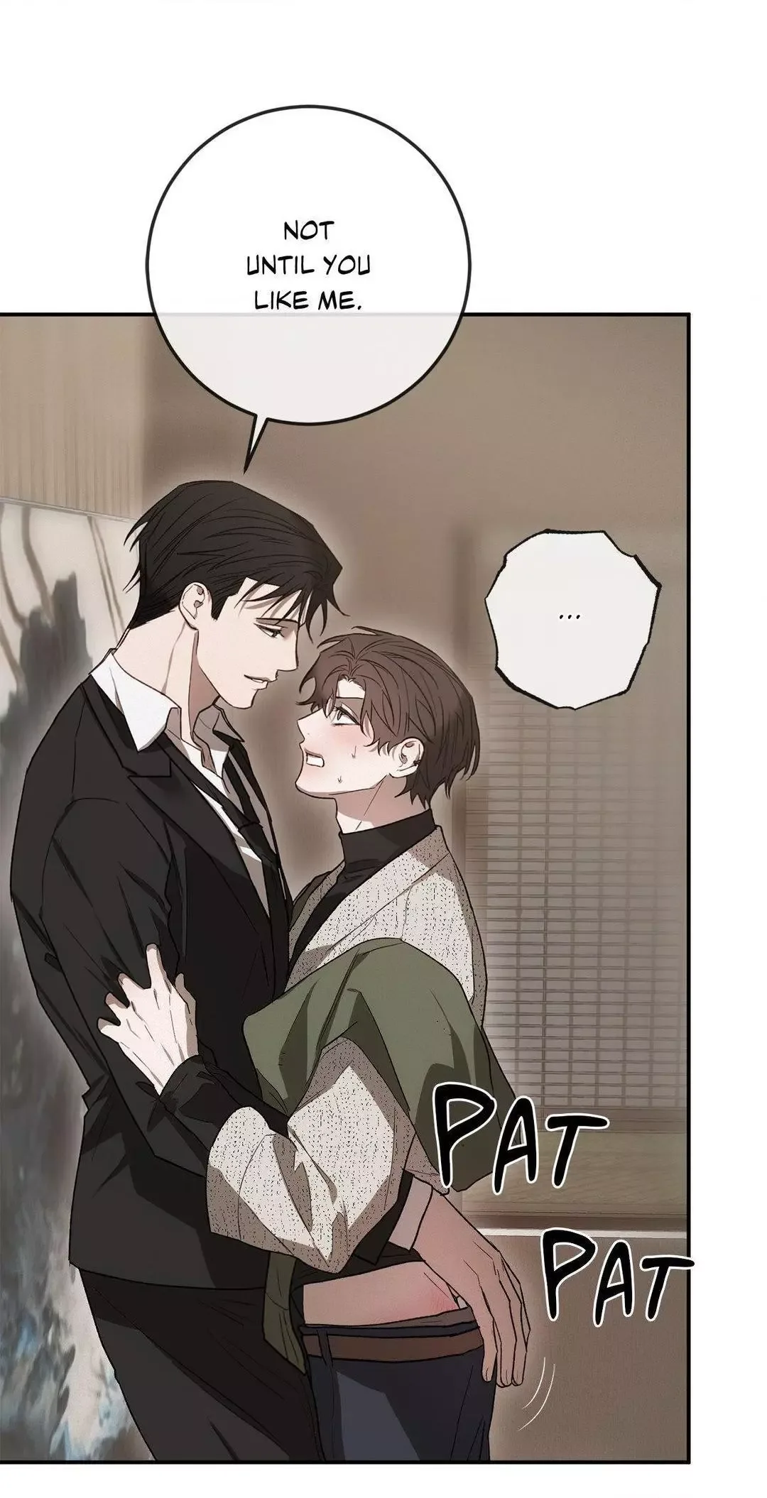 Precious Thing Chapter 3 page 34