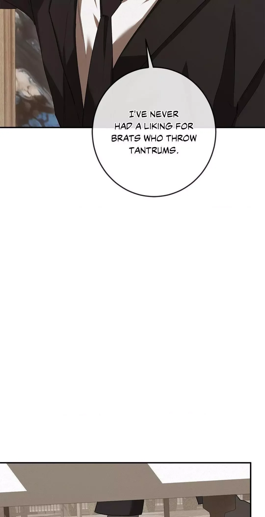 Precious Thing Chapter 3 page 38